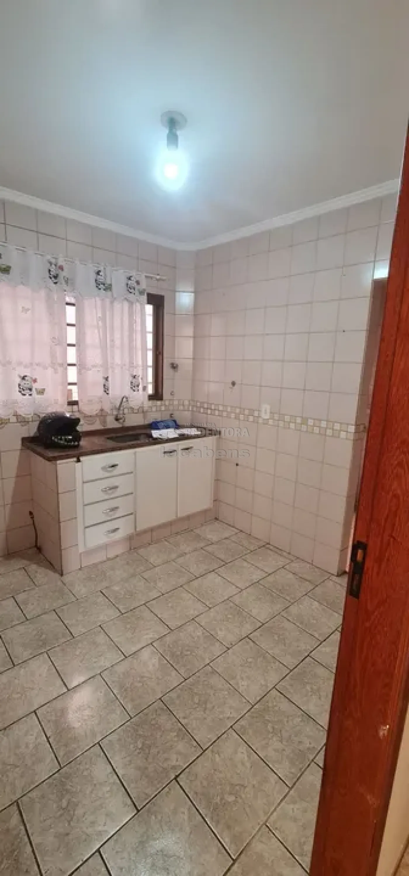 Alugar Apartamento / Padrão em São José do Rio Preto R$ 1.000,00 - Foto 5