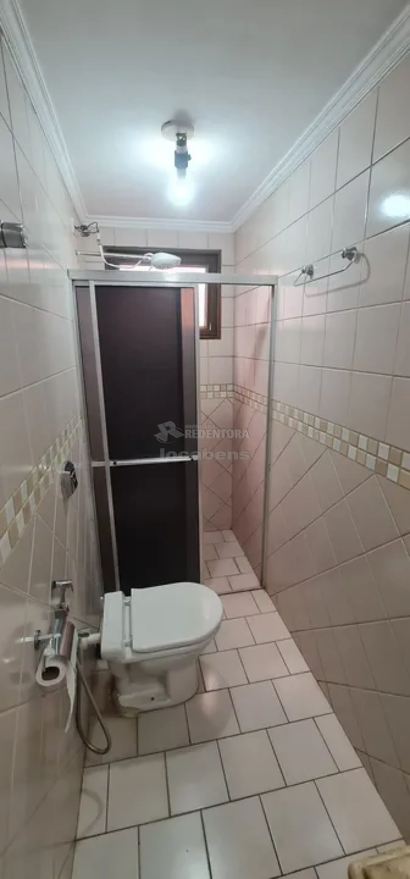 Alugar Apartamento / Padrão em São José do Rio Preto R$ 1.000,00 - Foto 9