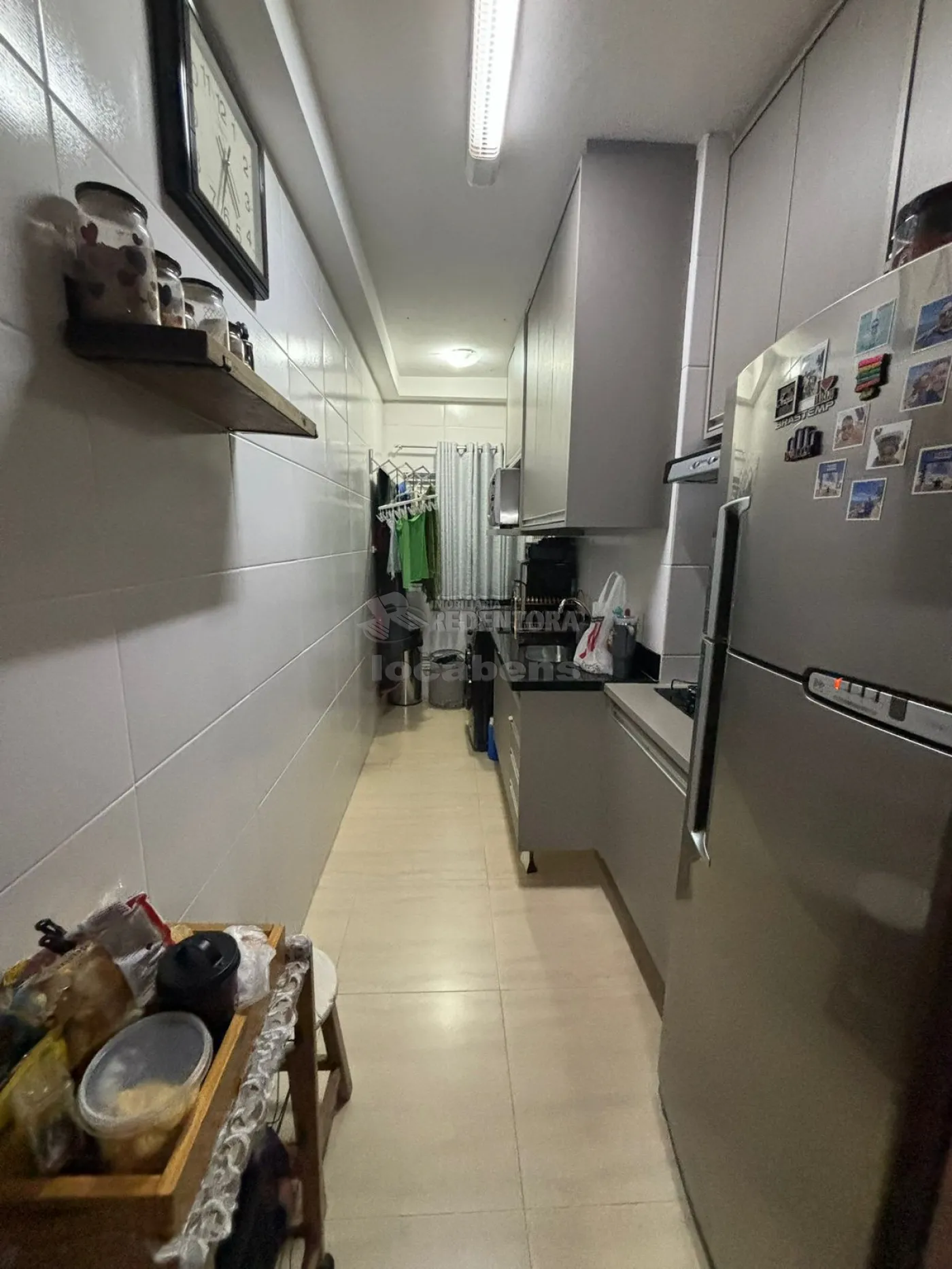 Alugar Apartamento / Padrão em São José do Rio Preto R$ 1.300,00 - Foto 1