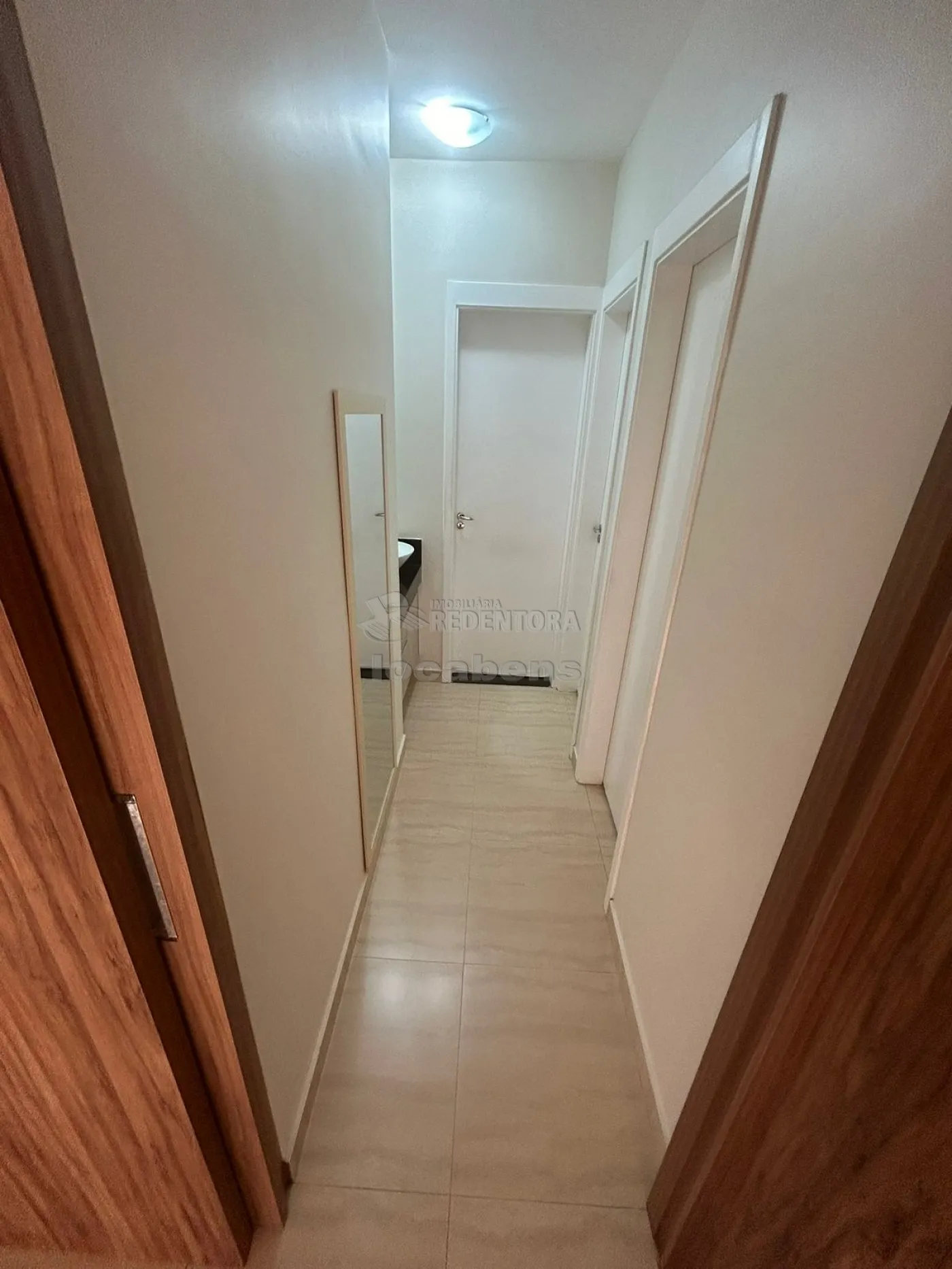 Alugar Apartamento / Padrão em São José do Rio Preto R$ 1.300,00 - Foto 6