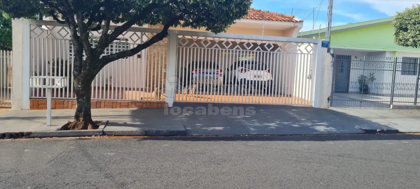 Comprar Casa / Padrão em São José do Rio Preto R$ 550.000,00 - Foto 1