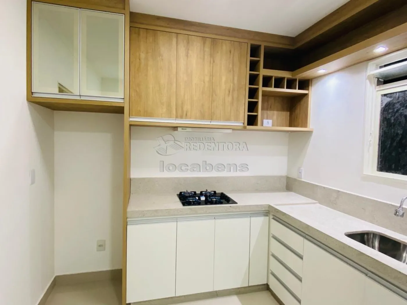 Comprar Apartamento / Padrão em São José do Rio Preto apenas R$ 215.000,00 - Foto 1