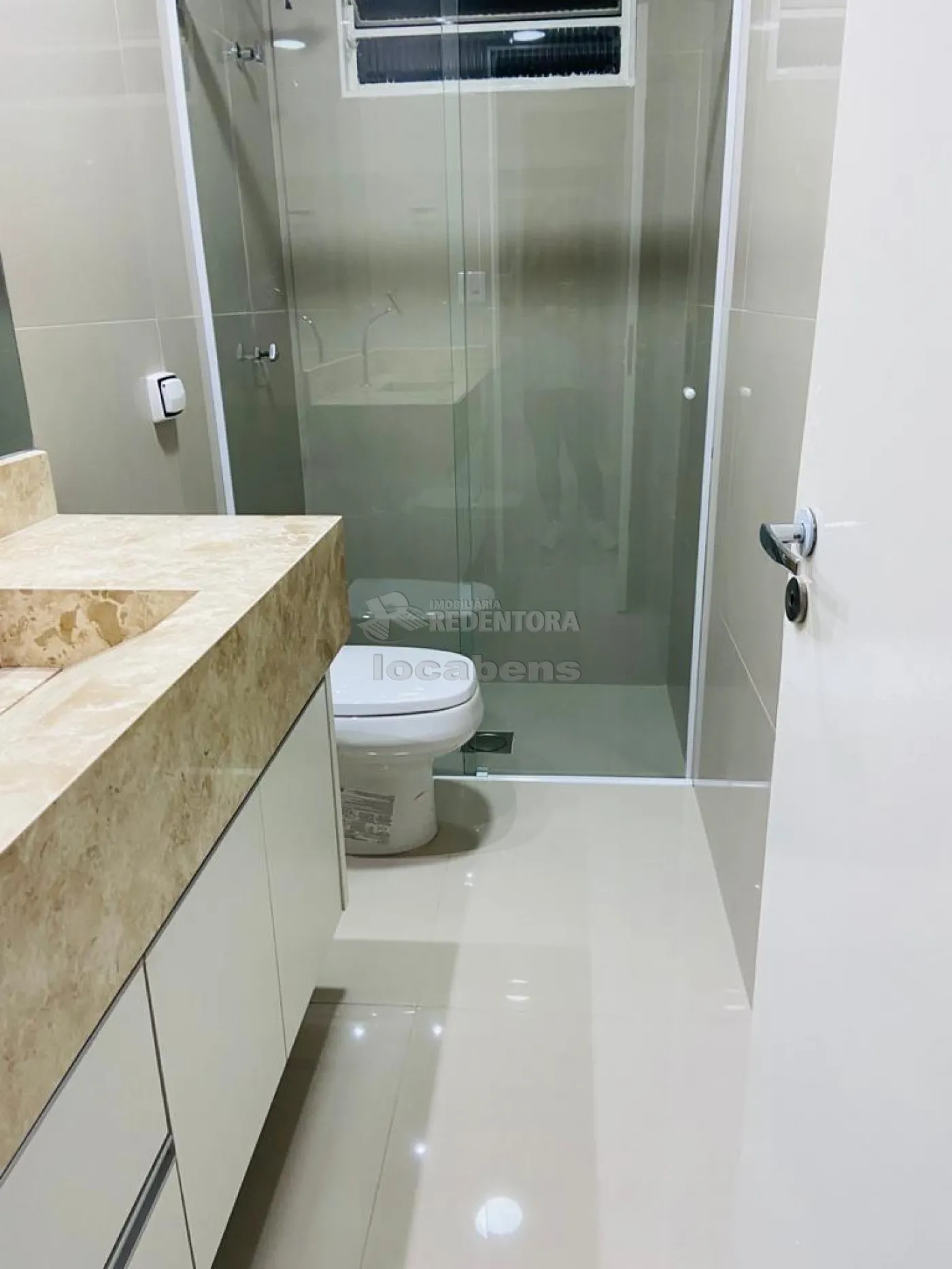 Comprar Apartamento / Padrão em São José do Rio Preto R$ 215.000,00 - Foto 9