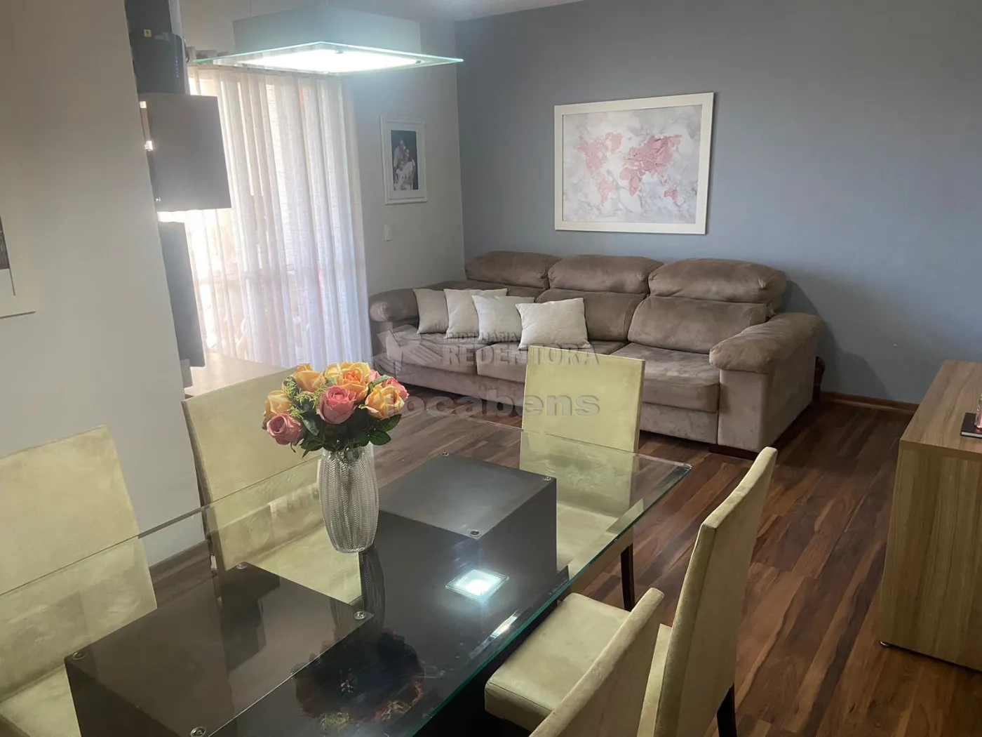 Comprar Apartamento / Padrão em São José do Rio Preto R$ 580.000,00 - Foto 5