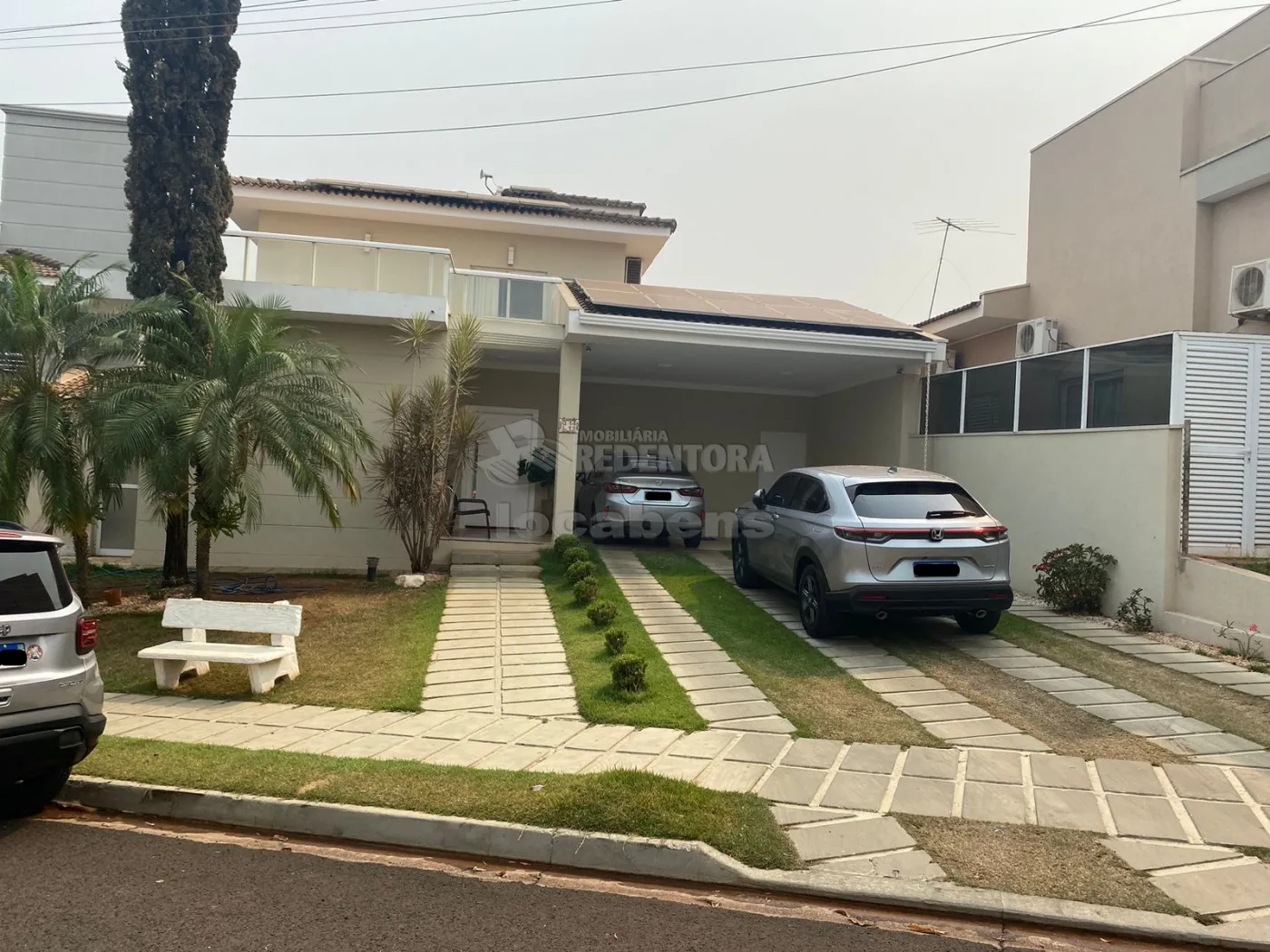 Casa de Condomínio à venda com 3 quartos, 274m² - Foto 1