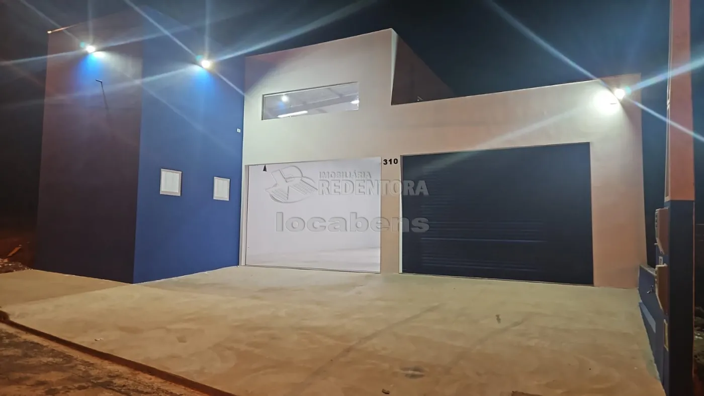 Alugar Comercial / Salão em Bady Bassitt R$ 10.500,00 - Foto 1