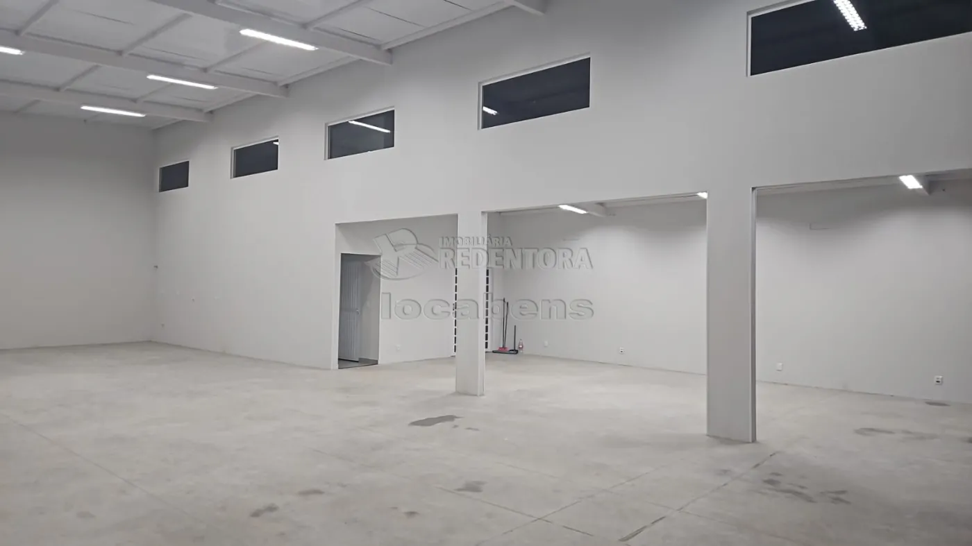 Alugar Comercial / Salão em Bady Bassitt R$ 10.500,00 - Foto 7