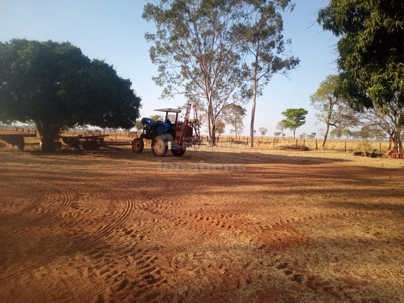 Comprar Rural / Sítio em São Francisco de Sales R$ 5.000.000,00 - Foto 16