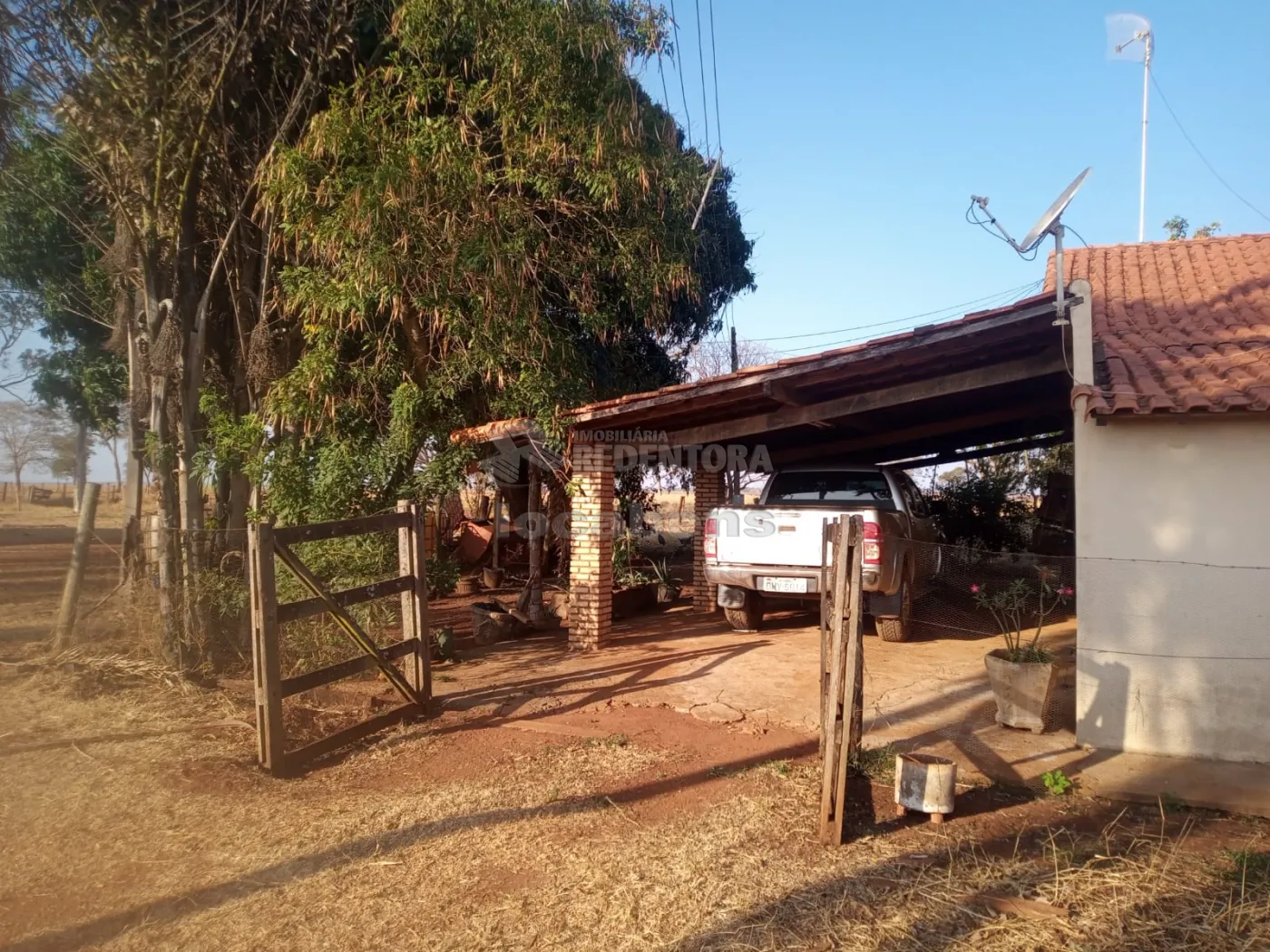 Comprar Rural / Sítio em São Francisco de Sales R$ 5.000.000,00 - Foto 4