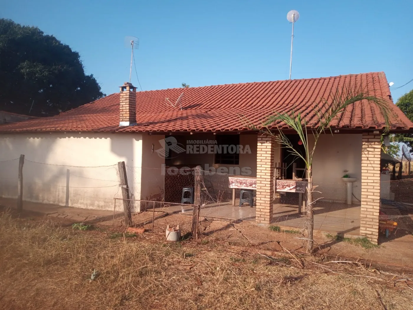 Comprar Rural / Sítio em São Francisco de Sales R$ 5.000.000,00 - Foto 5