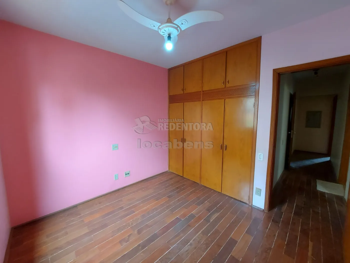 Alugar Apartamento / Padrão em São José do Rio Preto R$ 1.600,00 - Foto 16