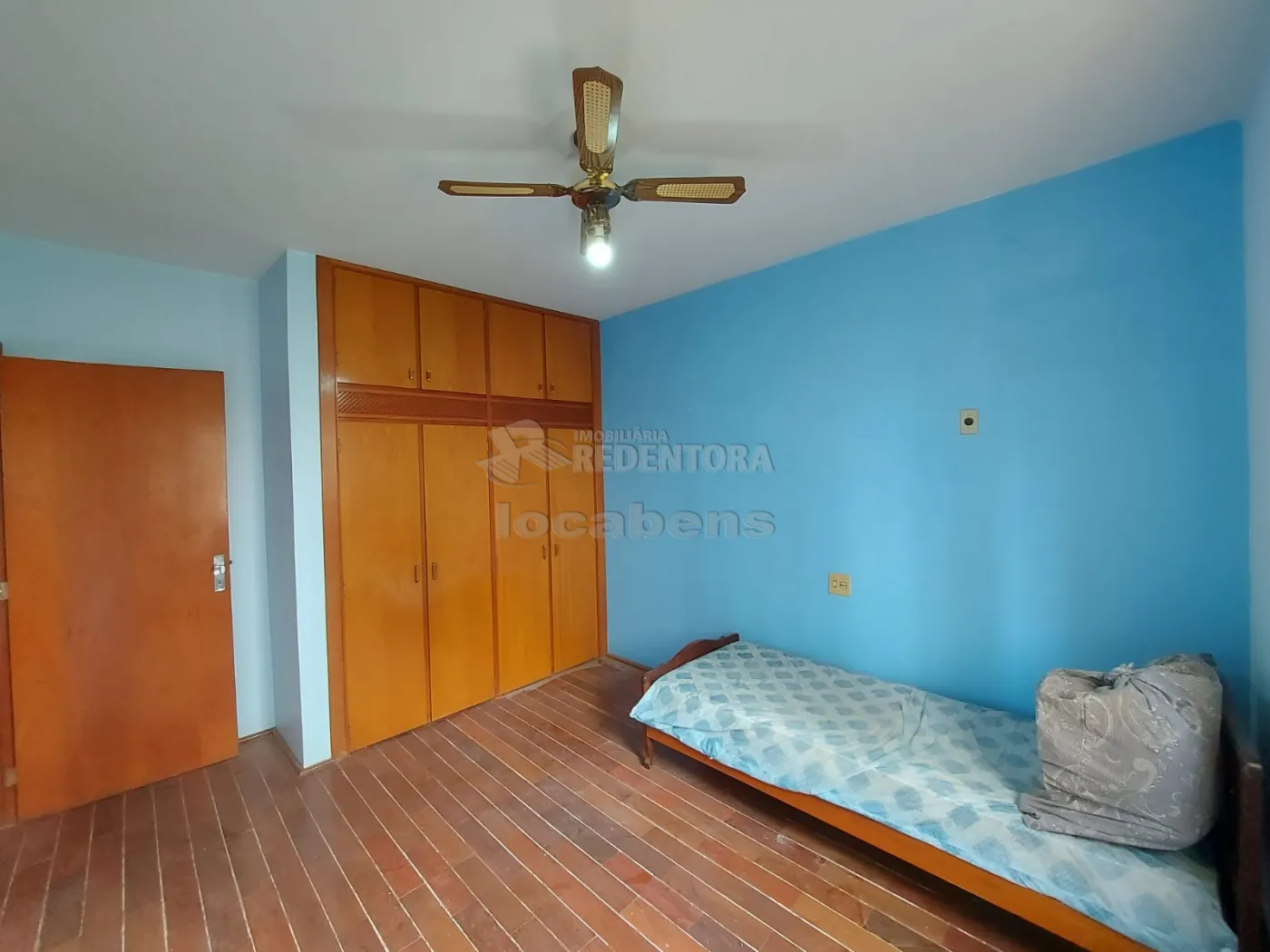 Alugar Apartamento / Padrão em São José do Rio Preto R$ 1.600,00 - Foto 17