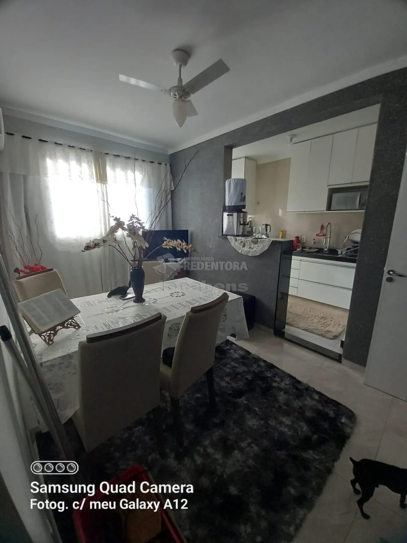 Alugar Apartamento / Padrão em São José do Rio Preto apenas R$ 1.300,00 - Foto 1