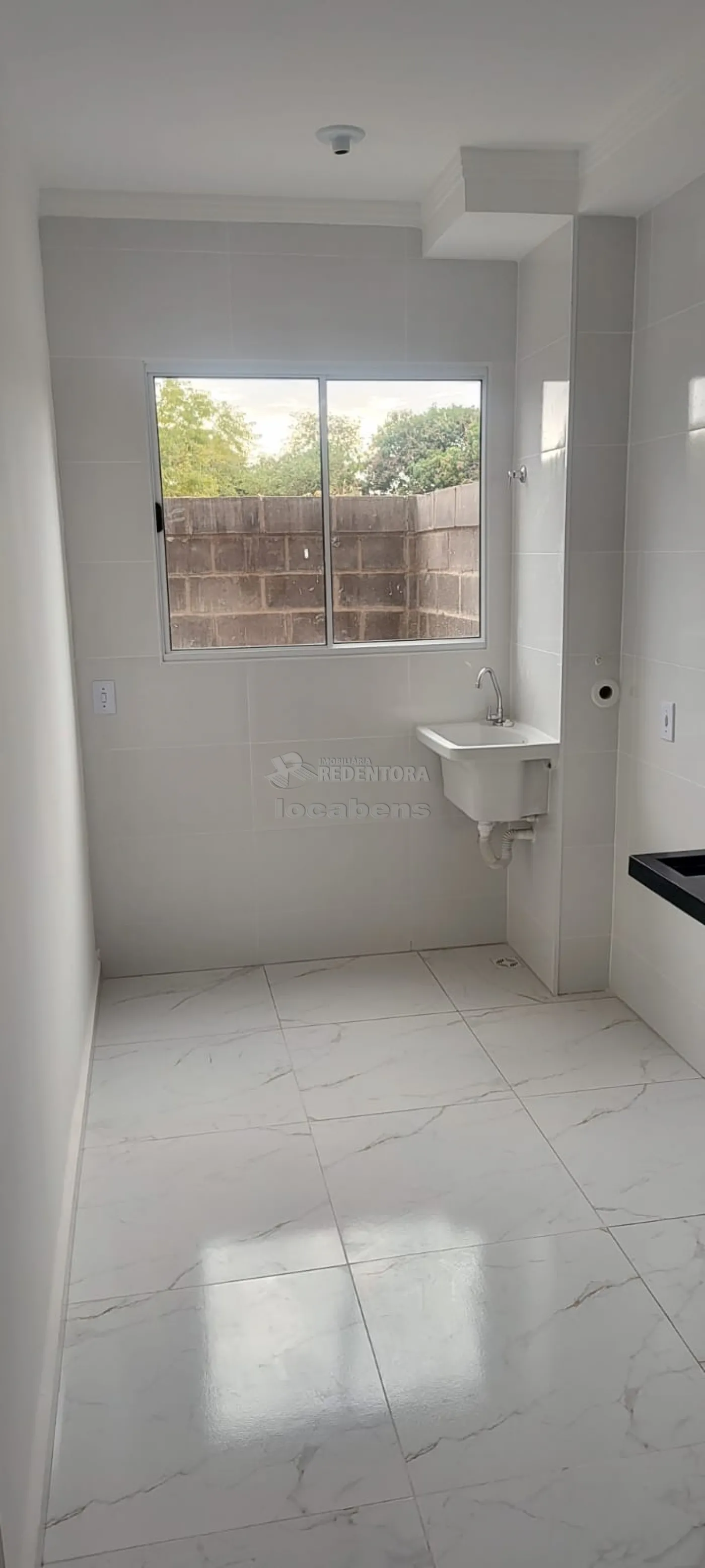 Alugar Apartamento / Padrão em São José do Rio Preto R$ 950,00 - Foto 4