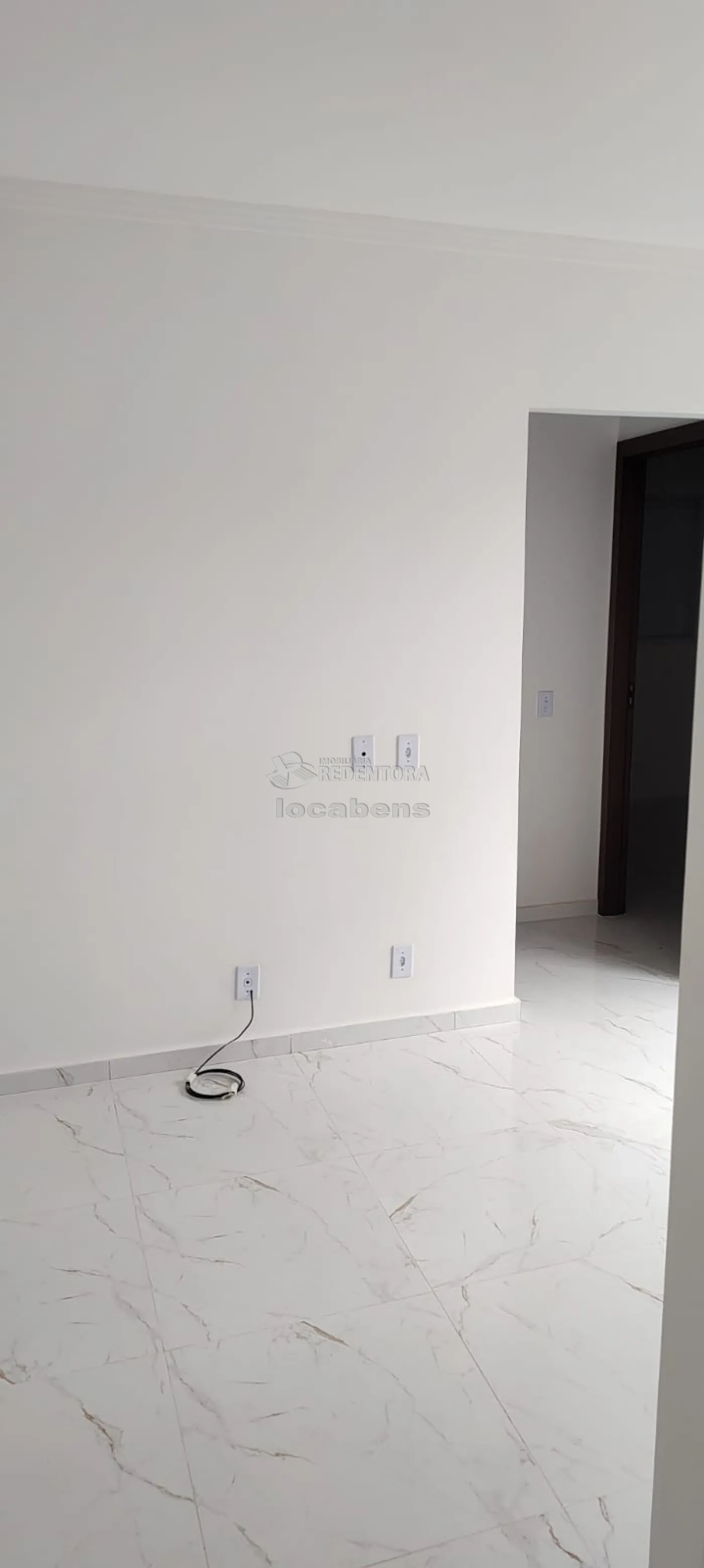 Alugar Apartamento / Padrão em São José do Rio Preto R$ 950,00 - Foto 2