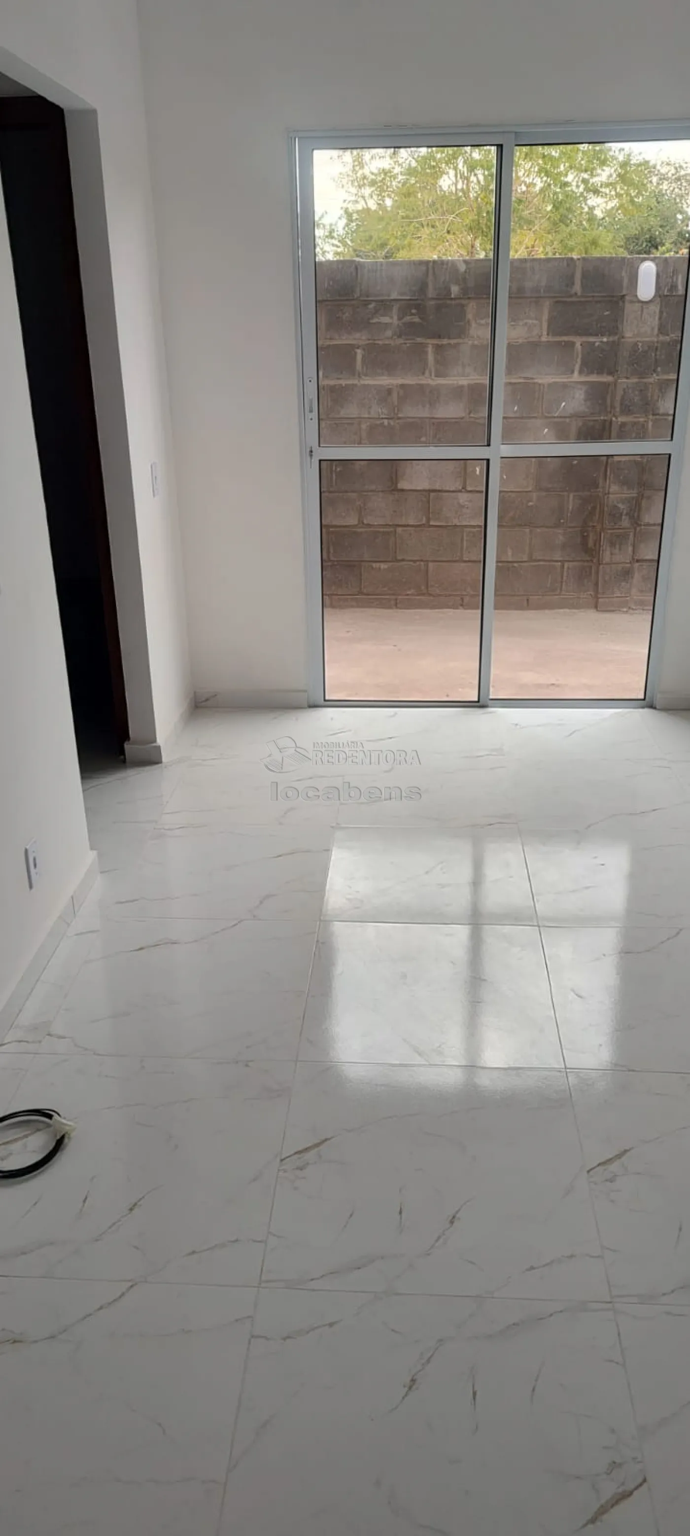 Alugar Apartamento / Padrão em São José do Rio Preto R$ 950,00 - Foto 1