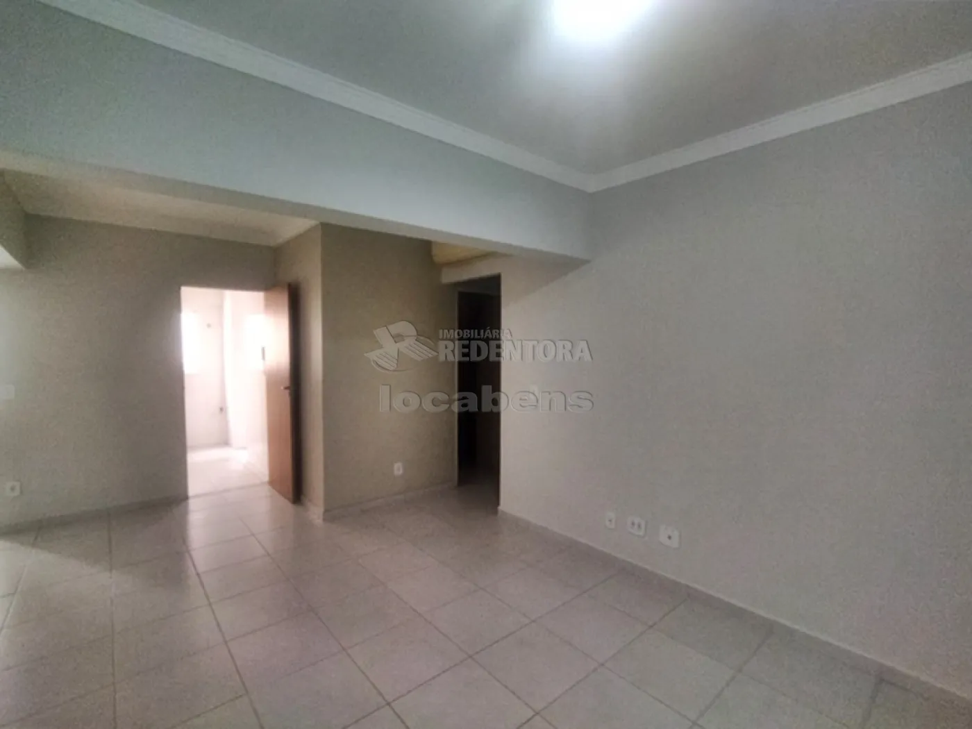 Alugar Apartamento / Padrão em São José do Rio Preto R$ 1.500,00 - Foto 3