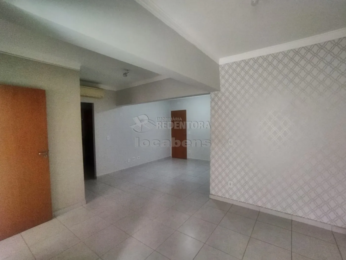 Alugar Apartamento / Padrão em São José do Rio Preto apenas R$ 1.500,00 - Foto 4