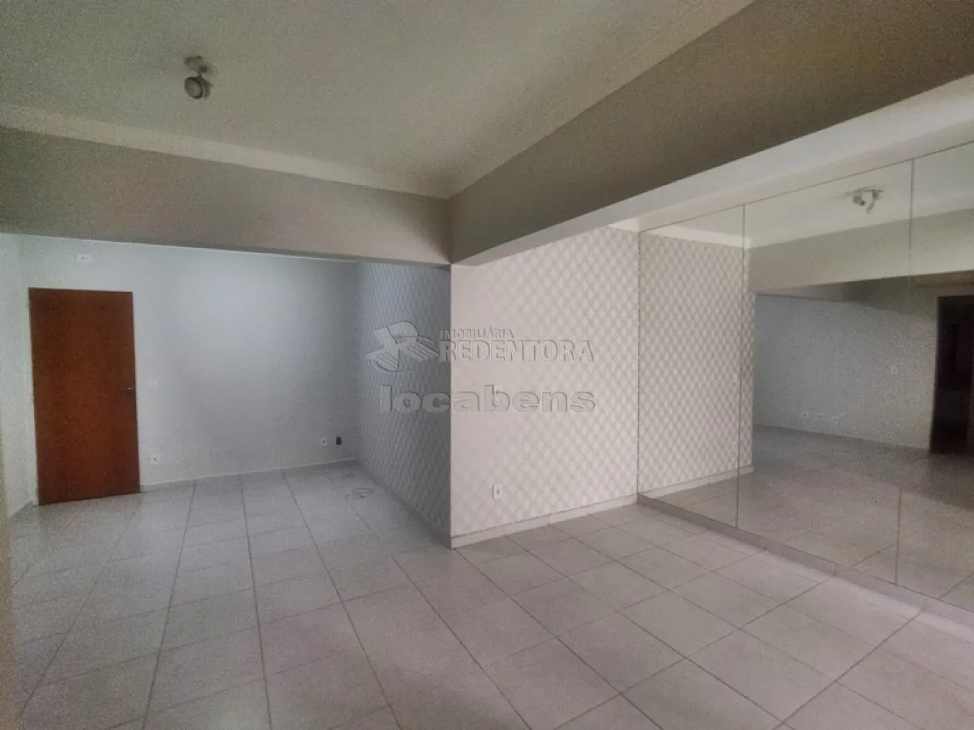 Alugar Apartamento / Padrão em São José do Rio Preto apenas R$ 1.500,00 - Foto 5