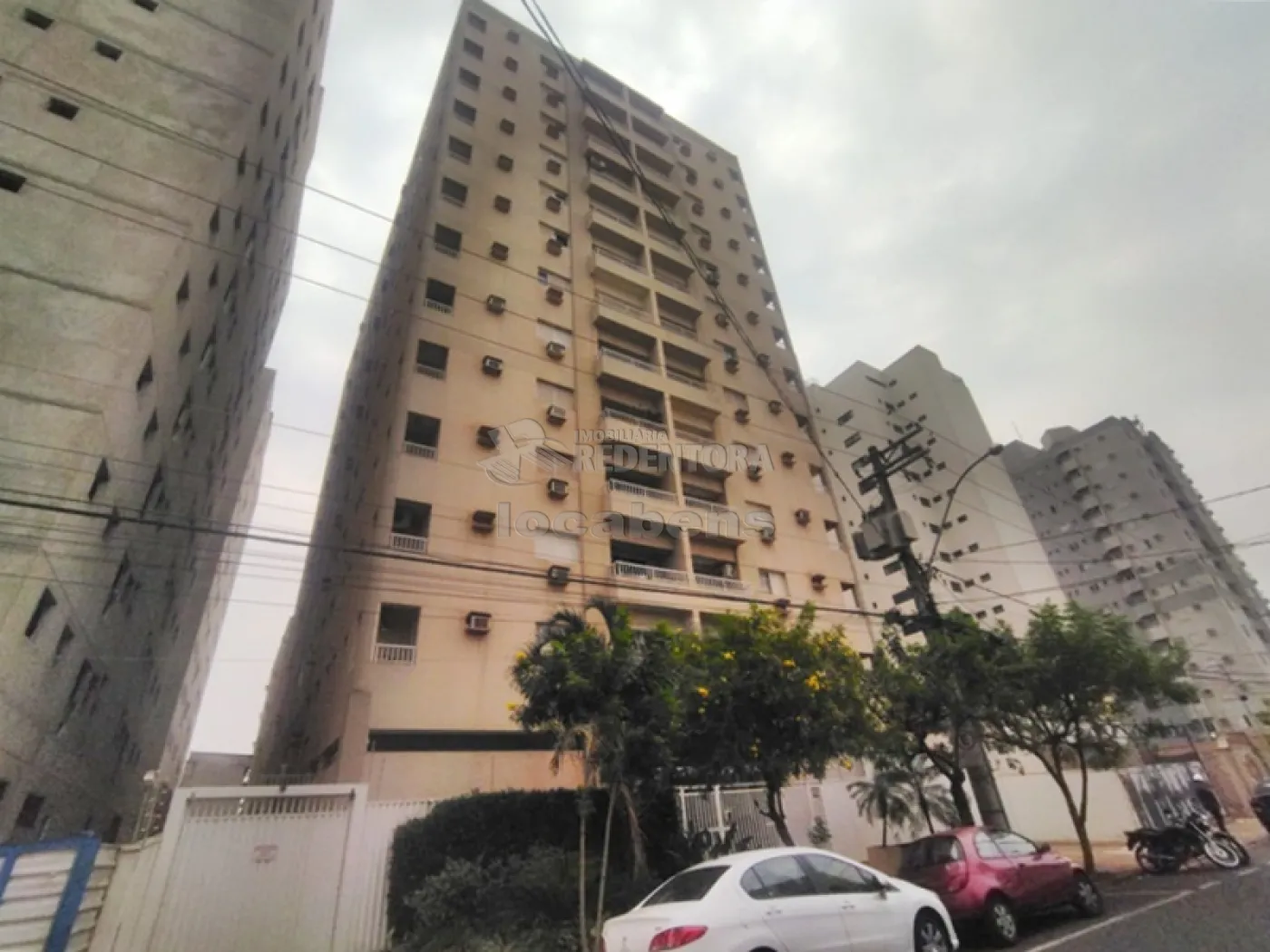 Alugar Apartamento / Padrão em São José do Rio Preto R$ 1.500,00 - Foto 1