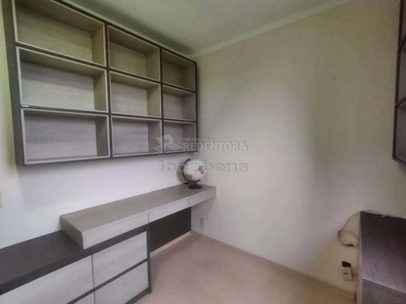 Alugar Apartamento / Padrão em São José do Rio Preto R$ 1.350,00 - Foto 9