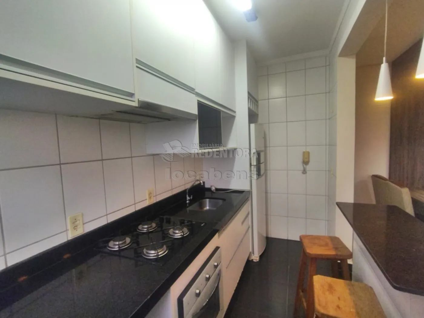 Alugar Apartamento / Padrão em São José do Rio Preto R$ 1.350,00 - Foto 5