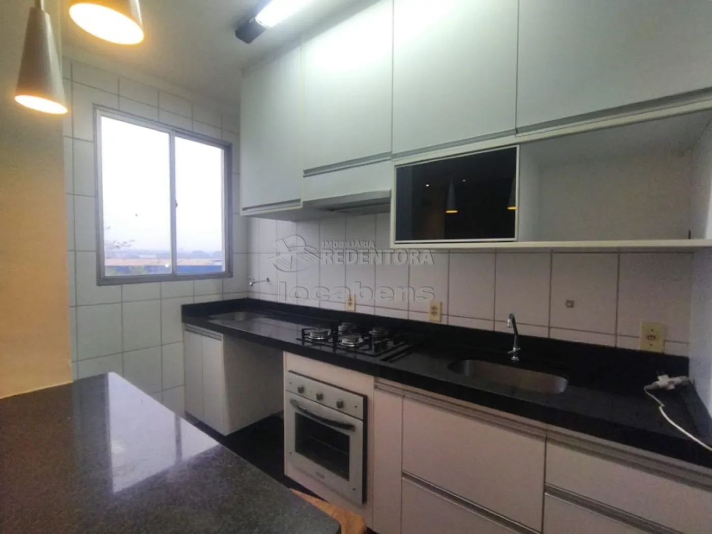 Alugar Apartamento / Padrão em São José do Rio Preto R$ 1.350,00 - Foto 6