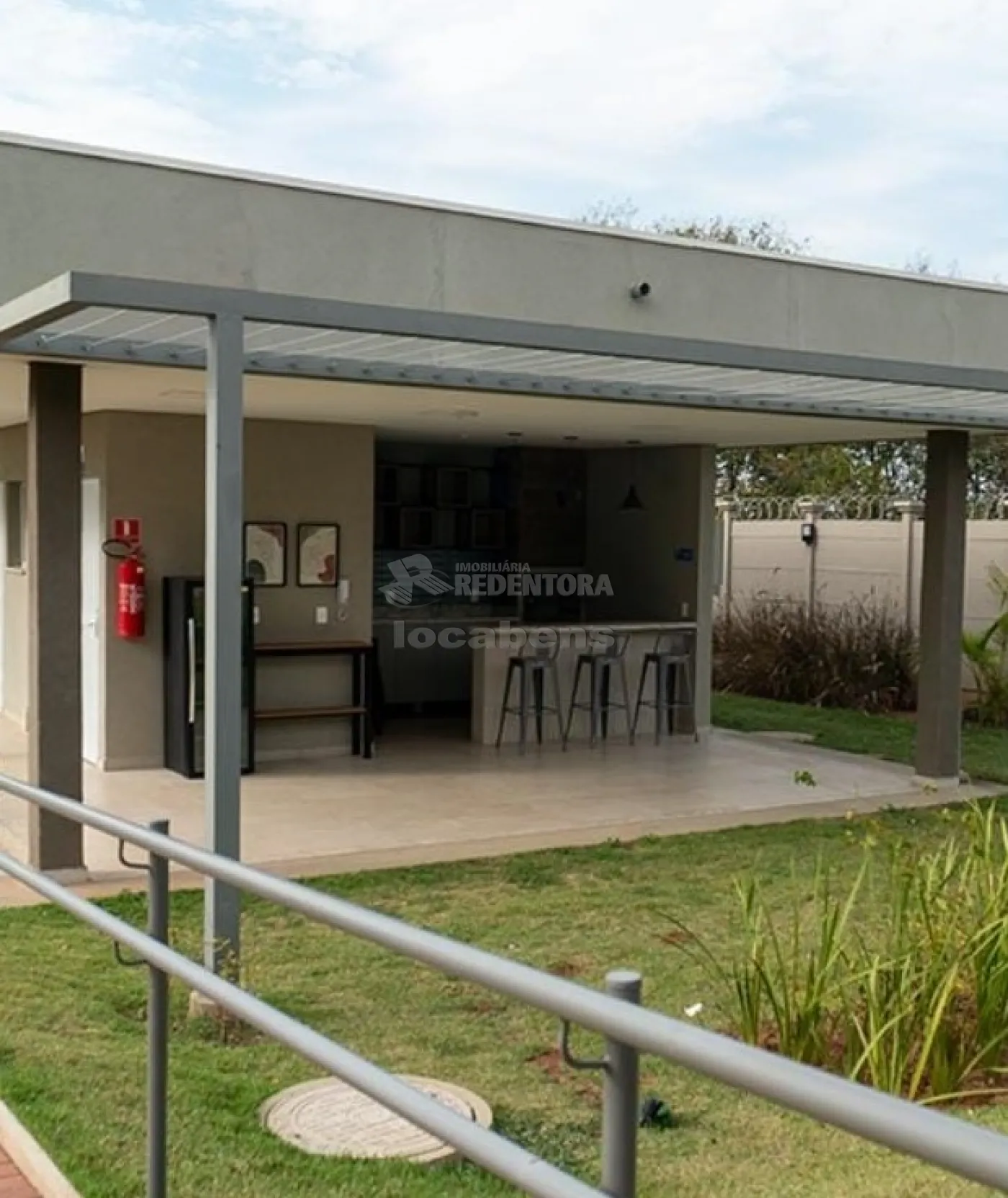 Alugar Apartamento / Padrão em São José do Rio Preto R$ 900,00 - Foto 6