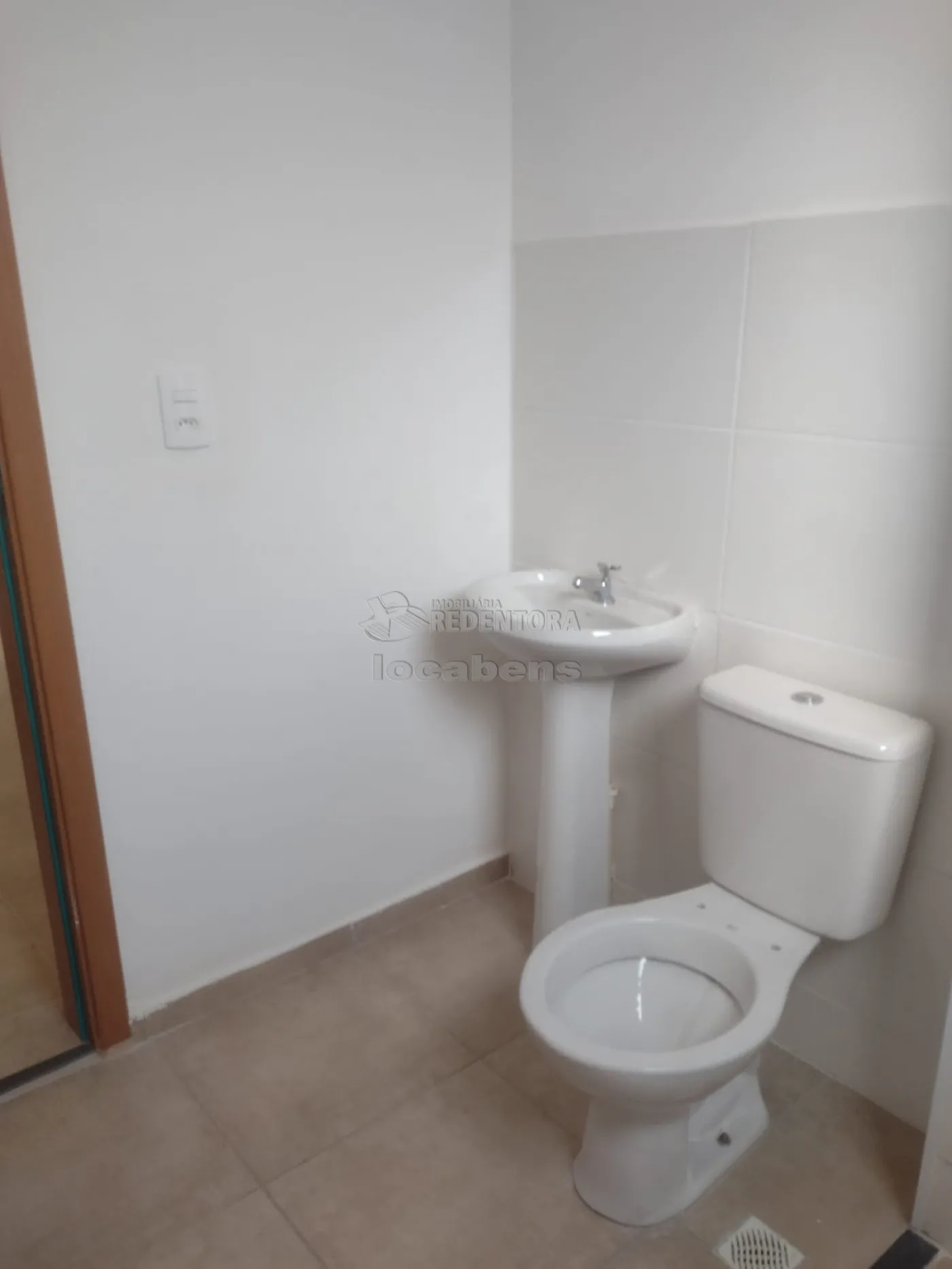 Alugar Apartamento / Padrão em São José do Rio Preto apenas R$ 900,00 - Foto 5