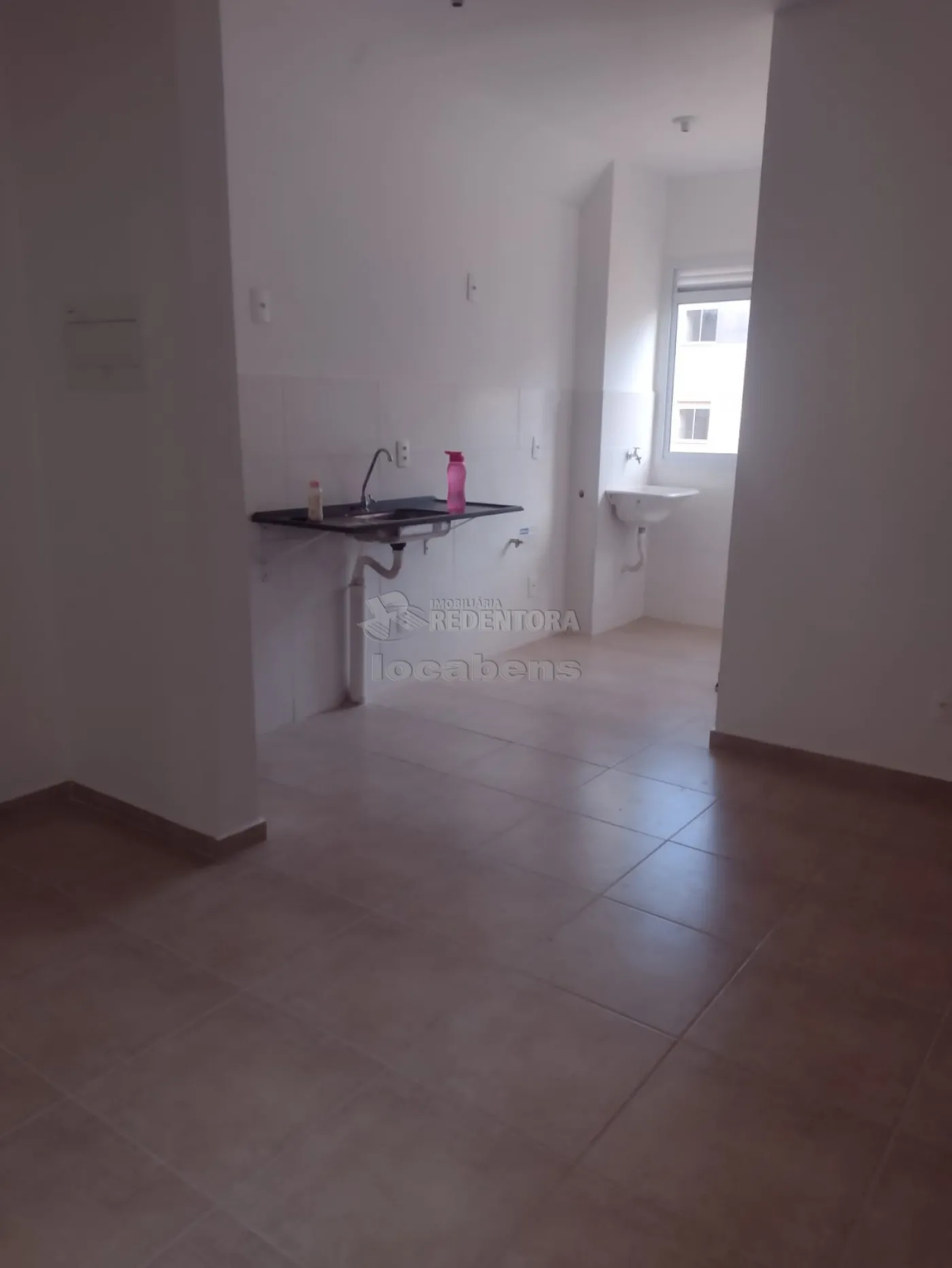 Alugar Apartamento / Padrão em São José do Rio Preto apenas R$ 900,00 - Foto 2