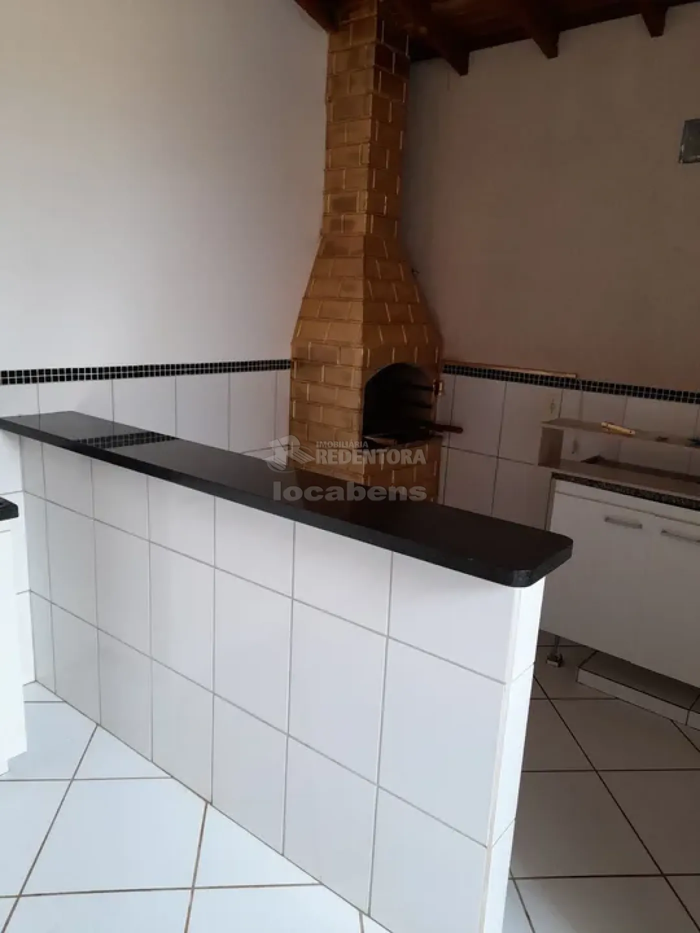 Alugar Casa / Condomínio em São José do Rio Preto R$ 1.550,00 - Foto 3