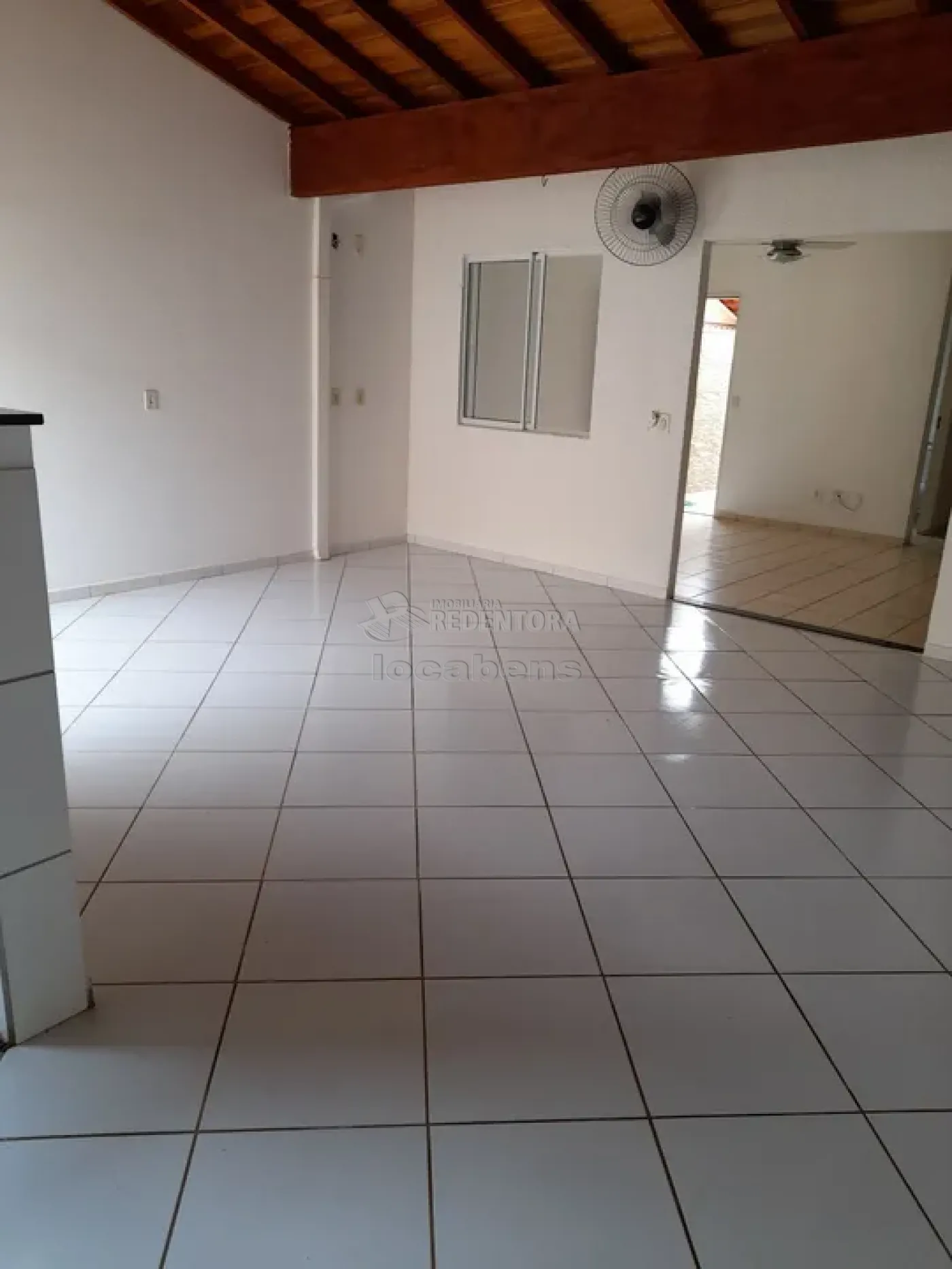 Alugar Casa / Condomínio em São José do Rio Preto R$ 1.550,00 - Foto 4