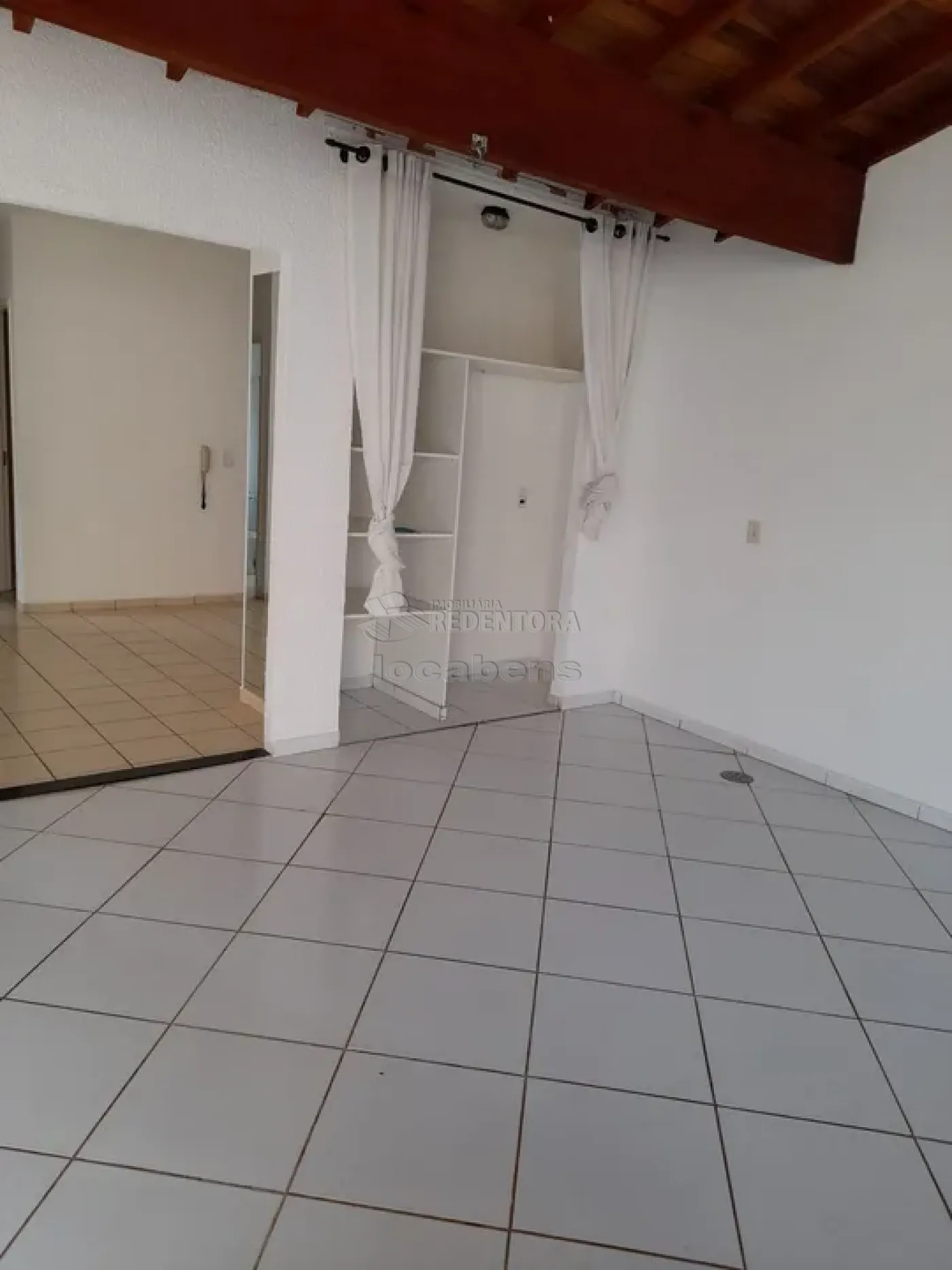 Alugar Casa / Condomínio em São José do Rio Preto R$ 1.550,00 - Foto 5