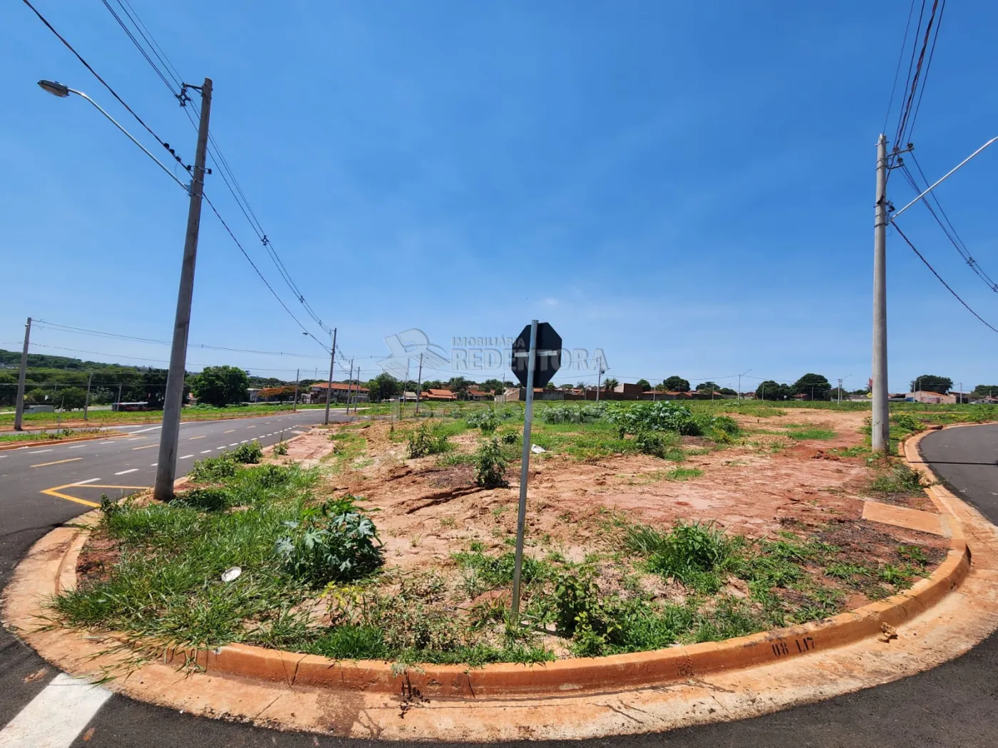 Comprar Terreno / Padrão em São José do Rio Preto R$ 89.600,00 - Foto 2