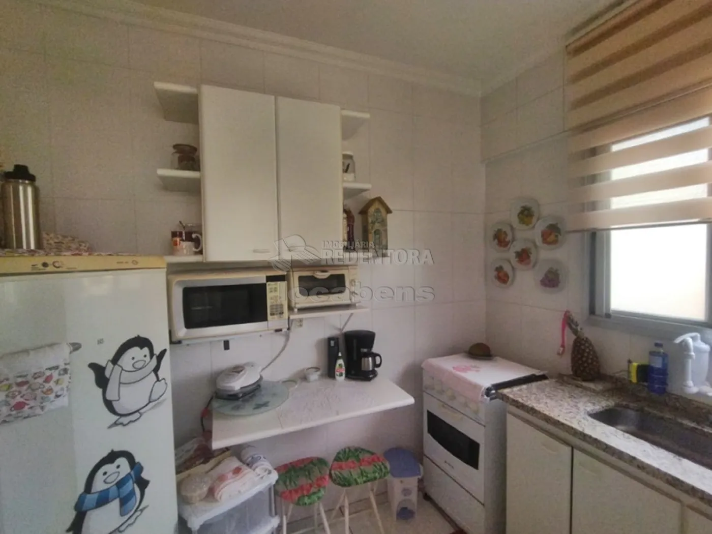 Alugar Apartamento / Padrão em São José do Rio Preto R$ 1.300,00 - Foto 6