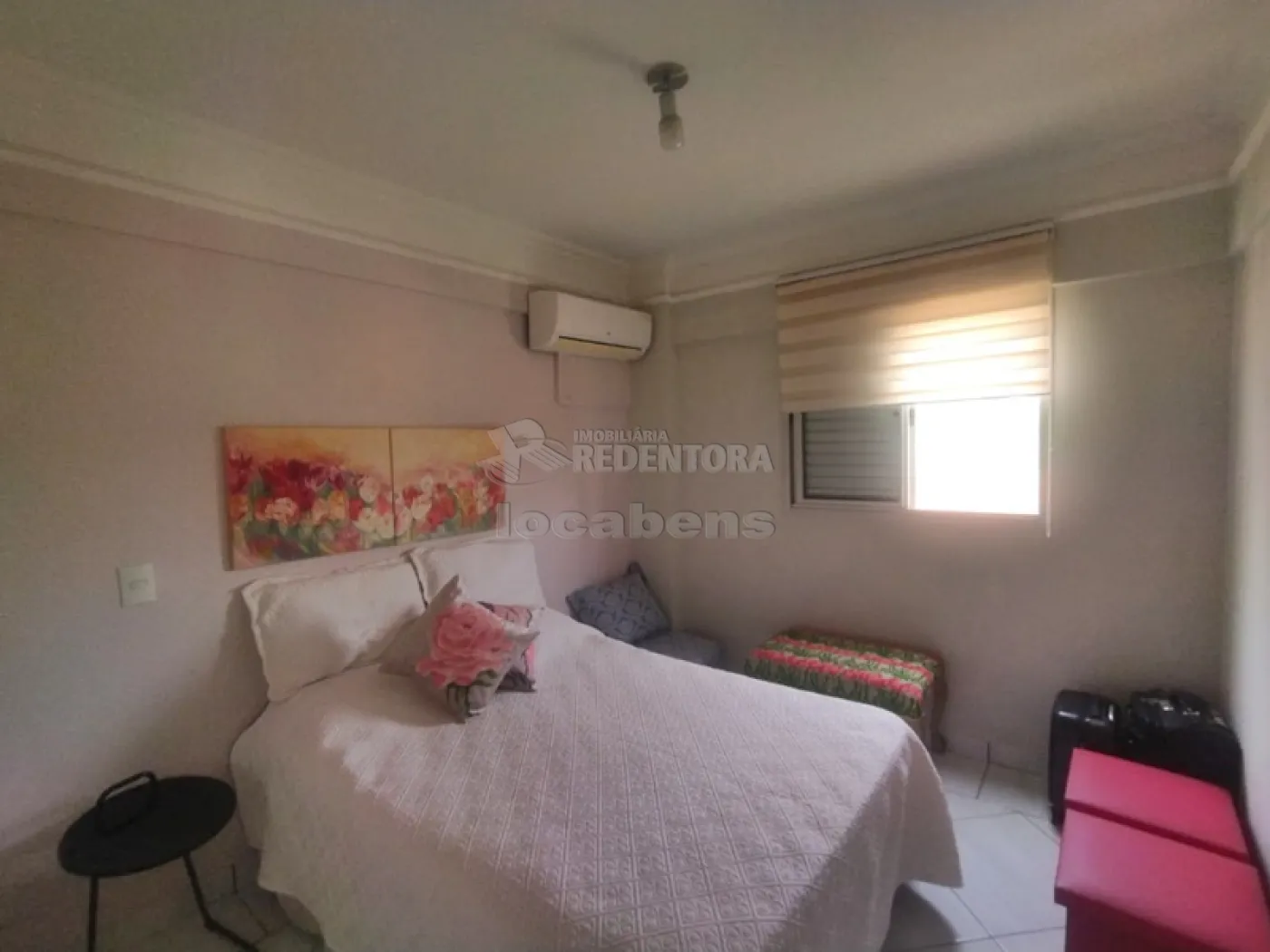 Alugar Apartamento / Padrão em São José do Rio Preto R$ 1.300,00 - Foto 9