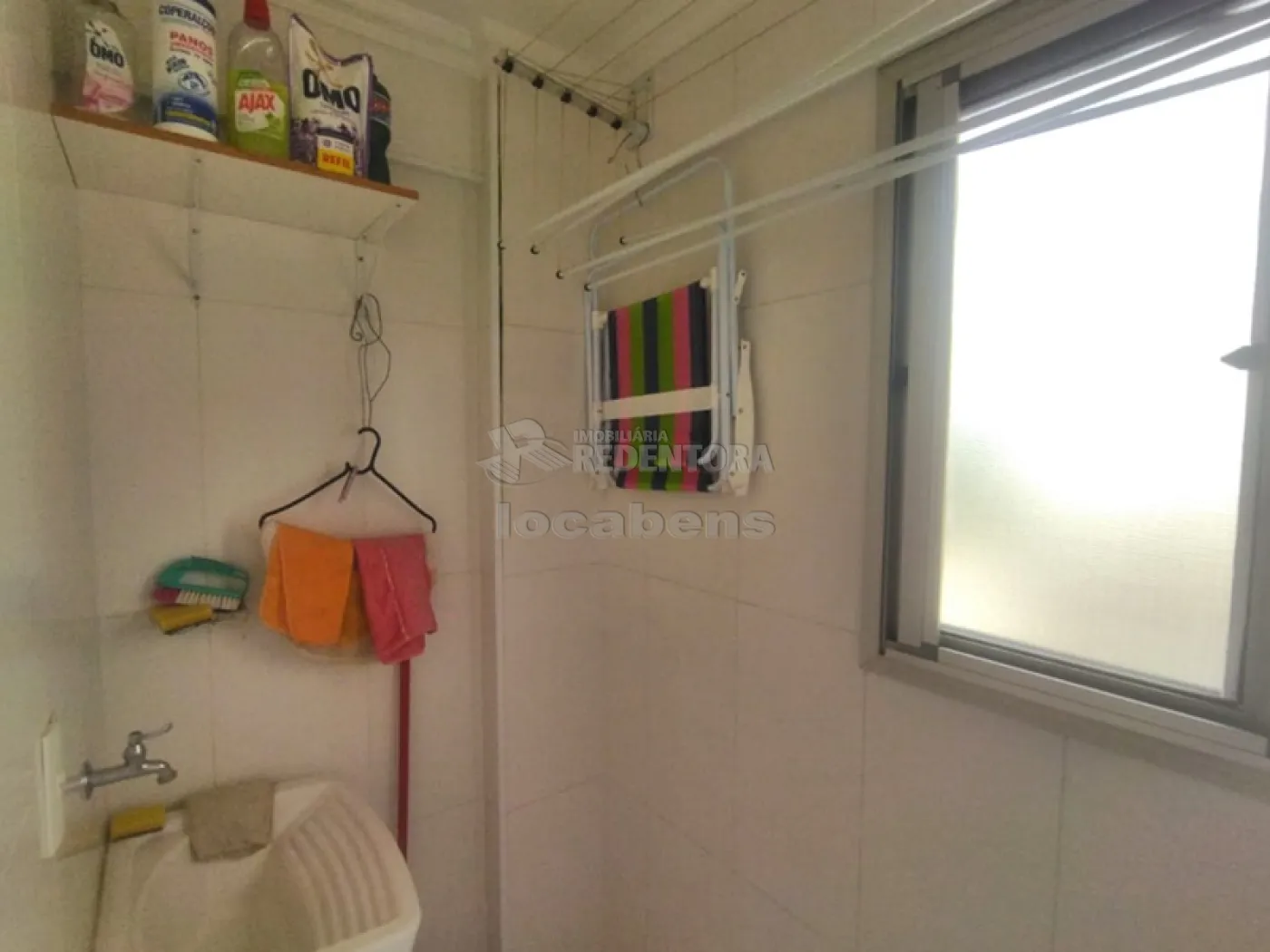 Alugar Apartamento / Padrão em São José do Rio Preto R$ 1.300,00 - Foto 11