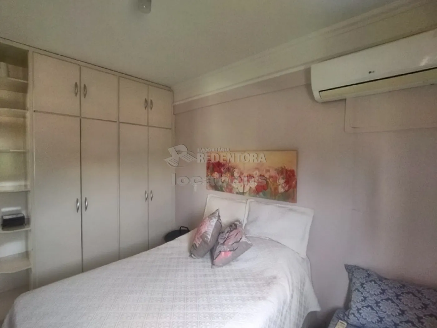 Alugar Apartamento / Padrão em São José do Rio Preto R$ 1.300,00 - Foto 8