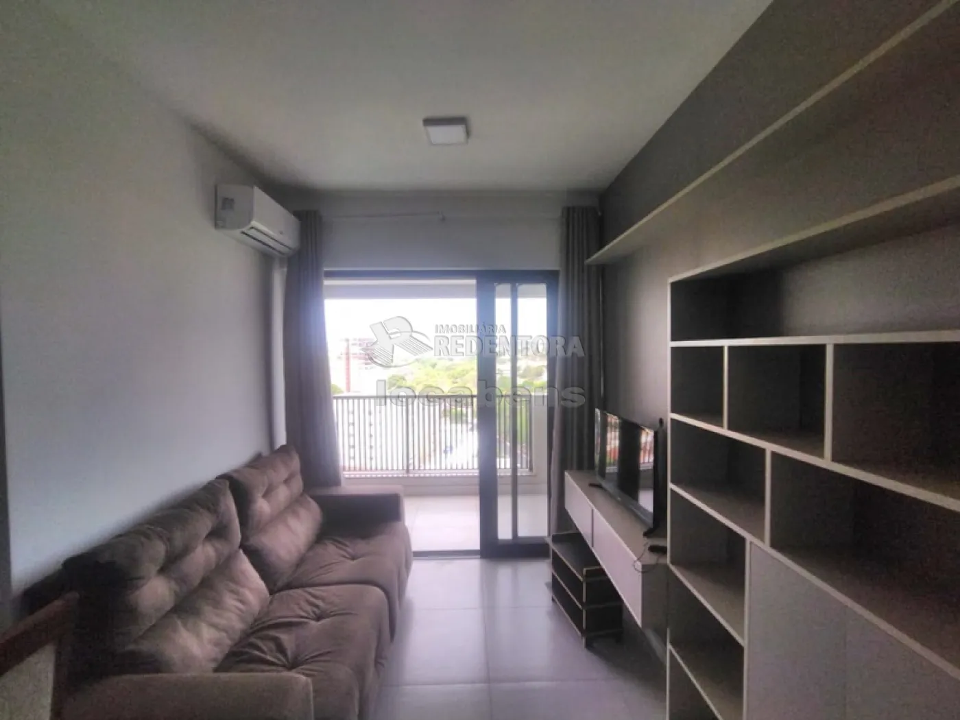 Alugar Apartamento / Padrão em São José do Rio Preto R$ 2.600,00 - Foto 5