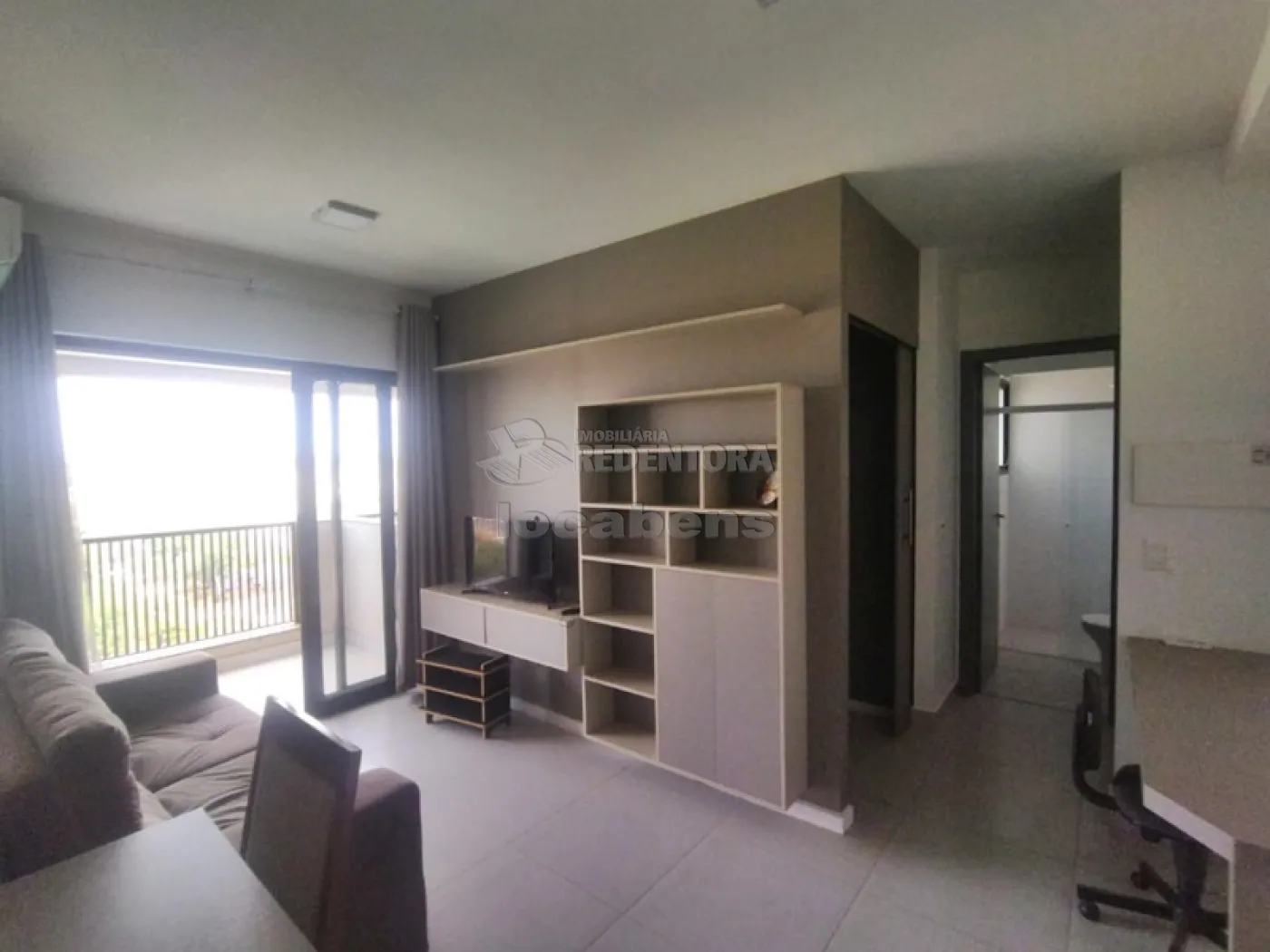 Alugar Apartamento / Padrão em São José do Rio Preto R$ 2.600,00 - Foto 3