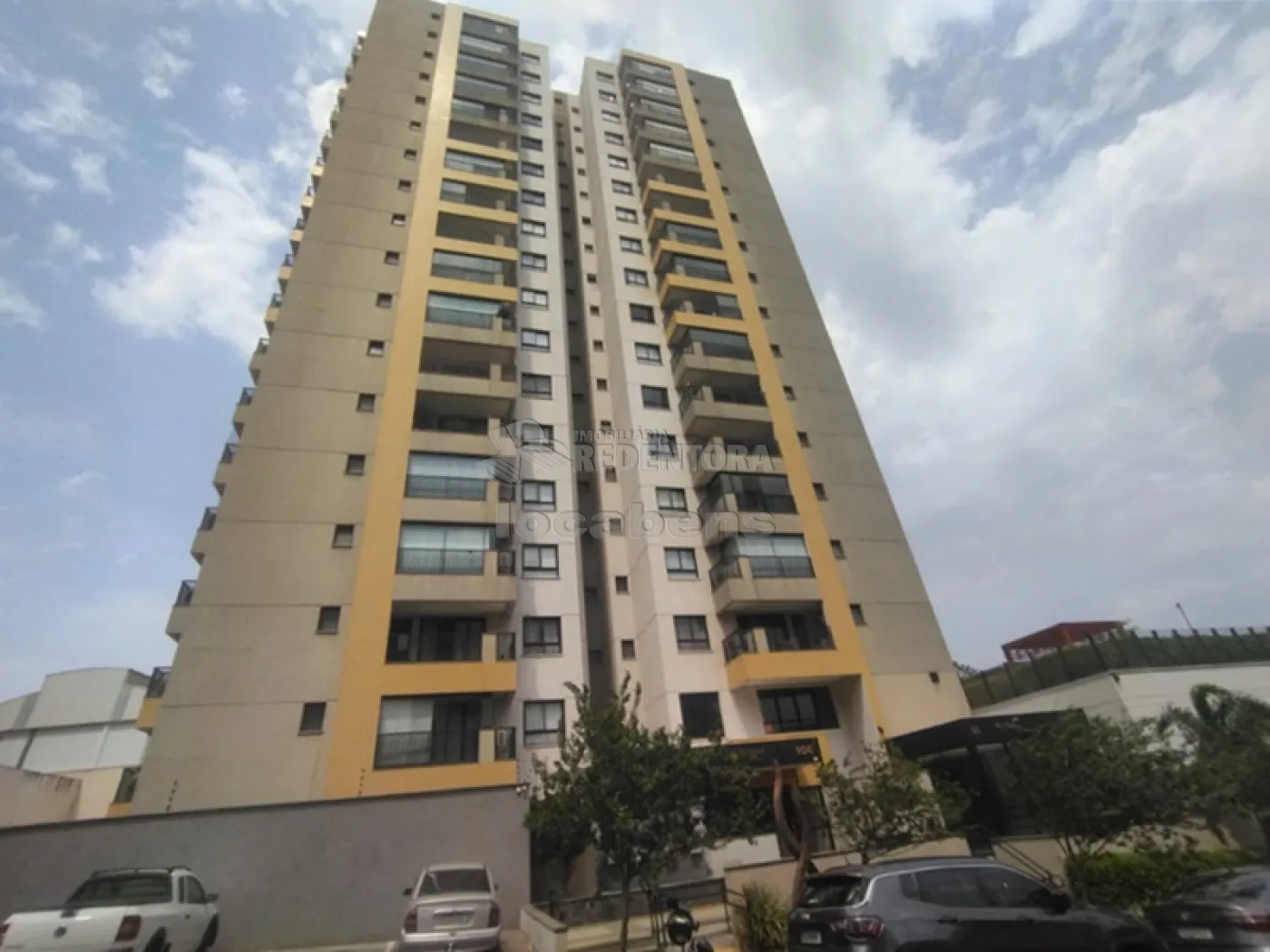 Alugar Apartamento / Padrão em São José do Rio Preto R$ 2.600,00 - Foto 1