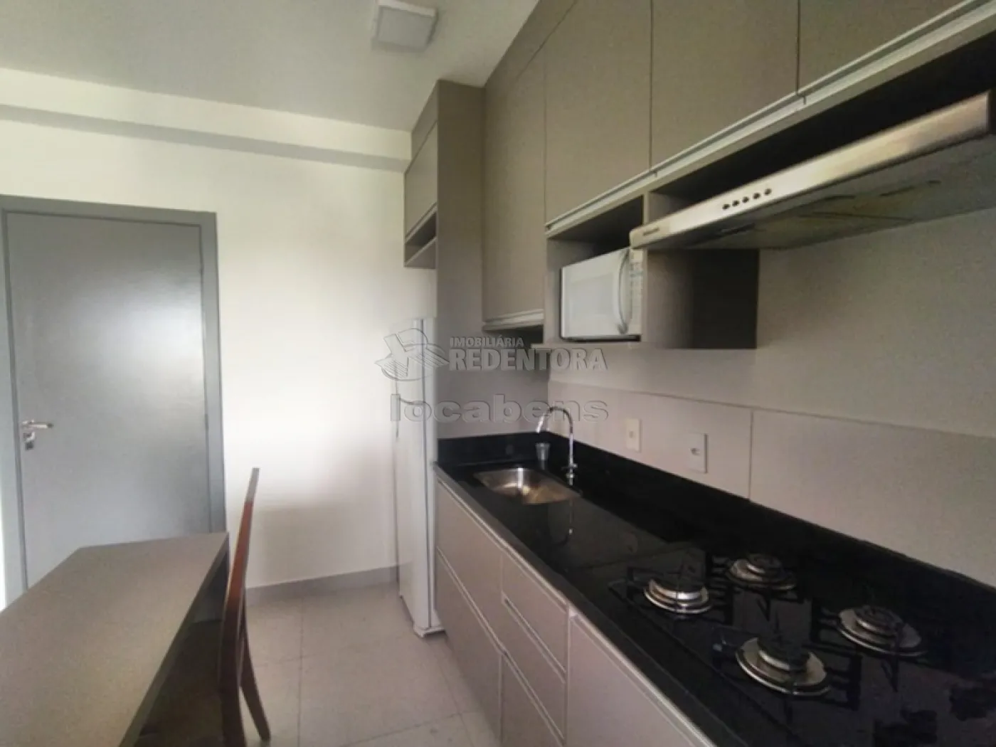 Alugar Apartamento / Padrão em São José do Rio Preto R$ 2.600,00 - Foto 9