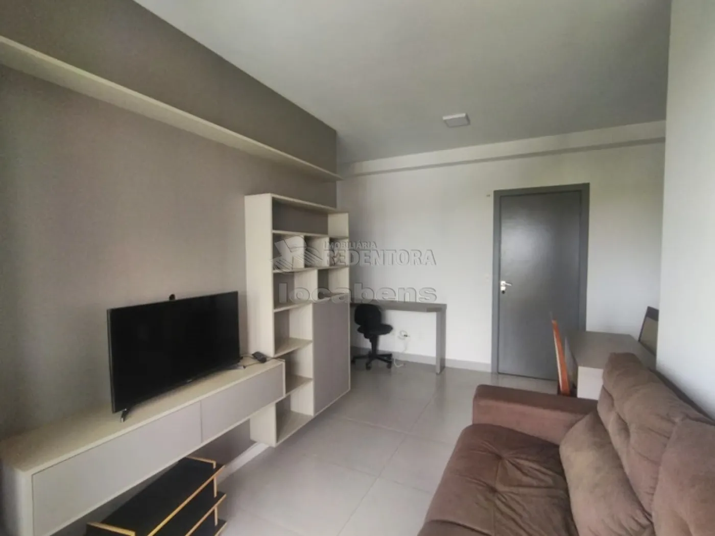 Alugar Apartamento / Padrão em São José do Rio Preto R$ 2.600,00 - Foto 4