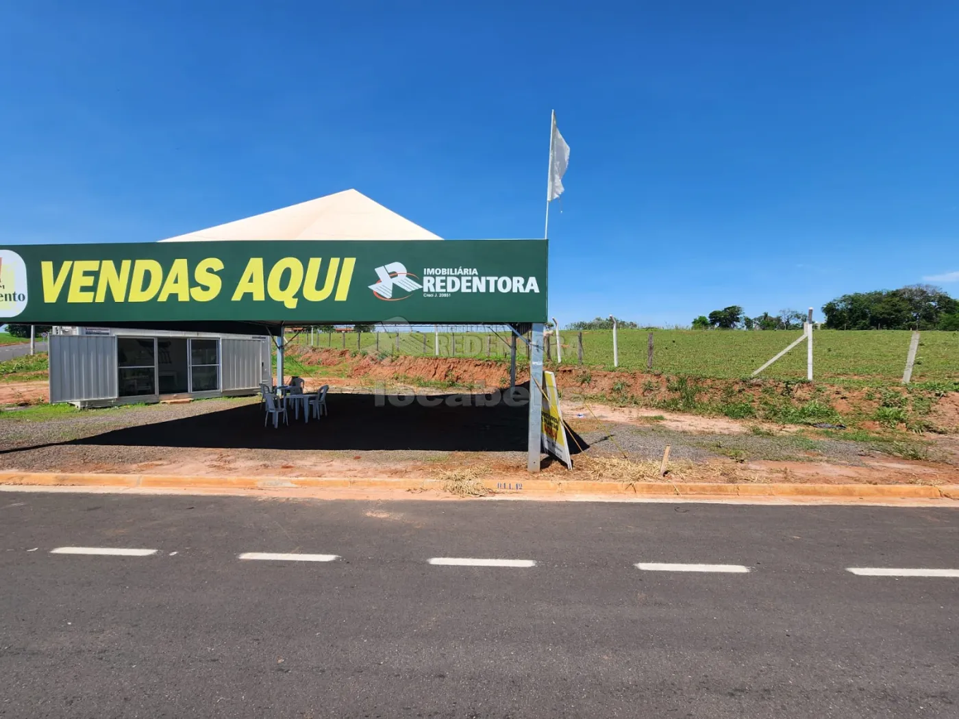 Comprar Terreno / Padrão em São José do Rio Preto R$ 276.000,00 - Foto 1