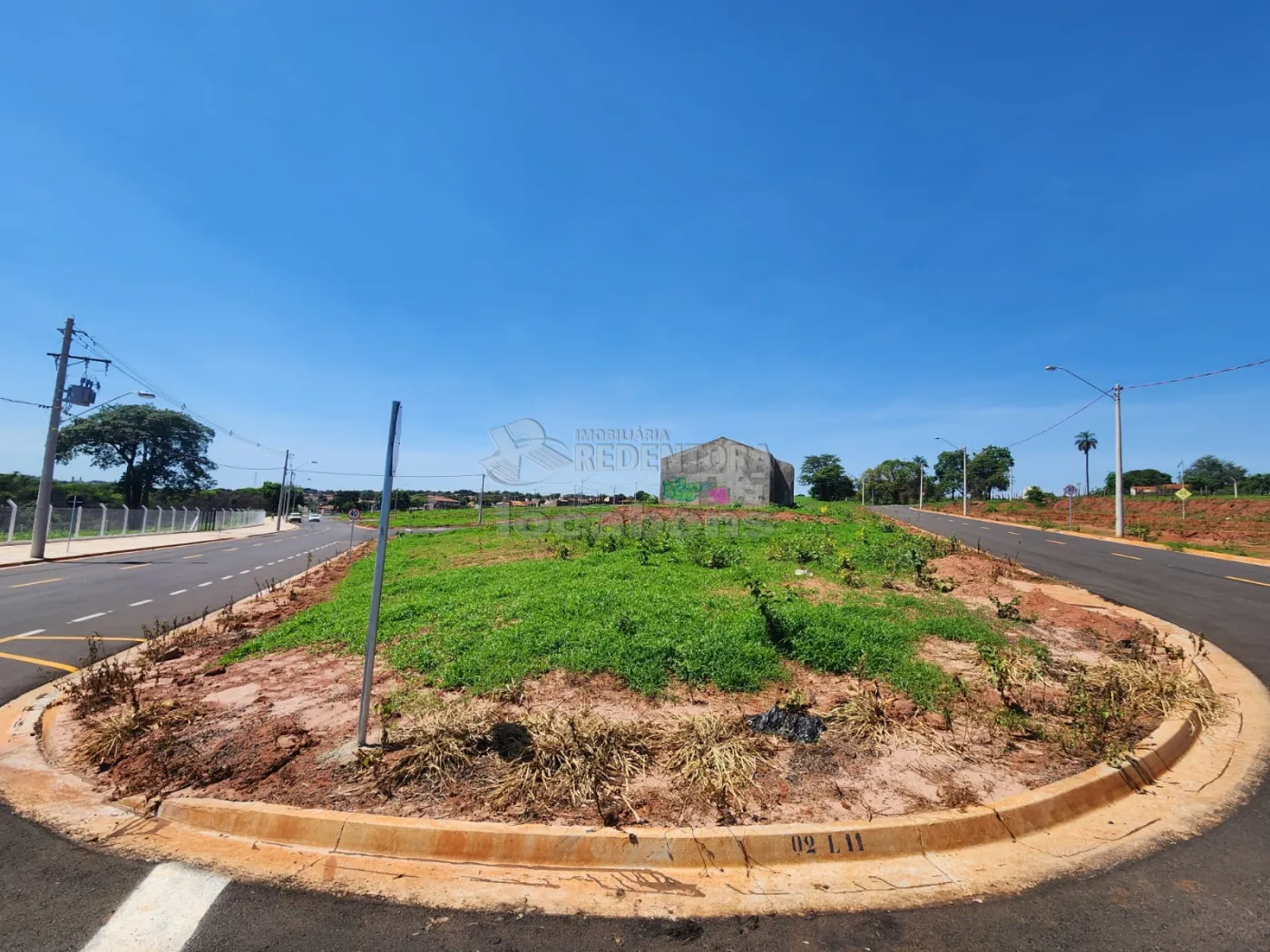 Comprar Terreno / Padrão em São José do Rio Preto R$ 393.500,00 - Foto 1