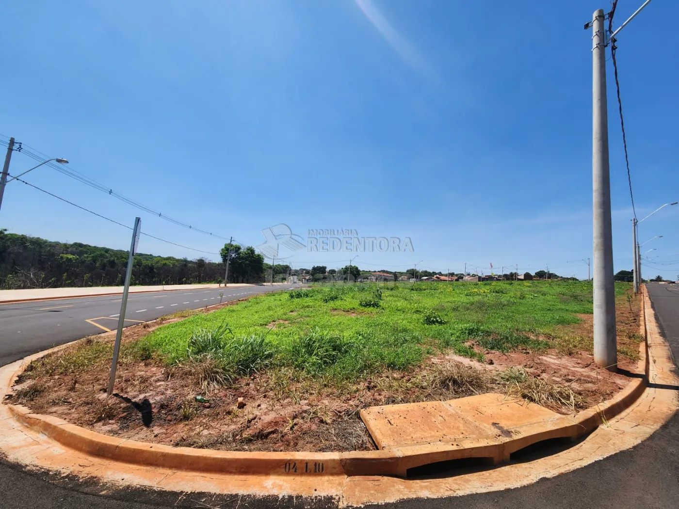 Comprar Terreno / Padrão em São José do Rio Preto R$ 264.600,00 - Foto 1