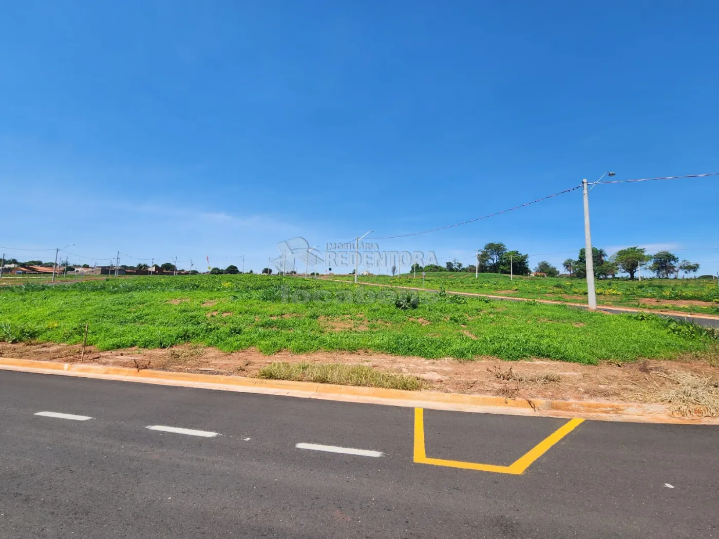 Comprar Terreno / Padrão em São José do Rio Preto R$ 264.600,00 - Foto 2