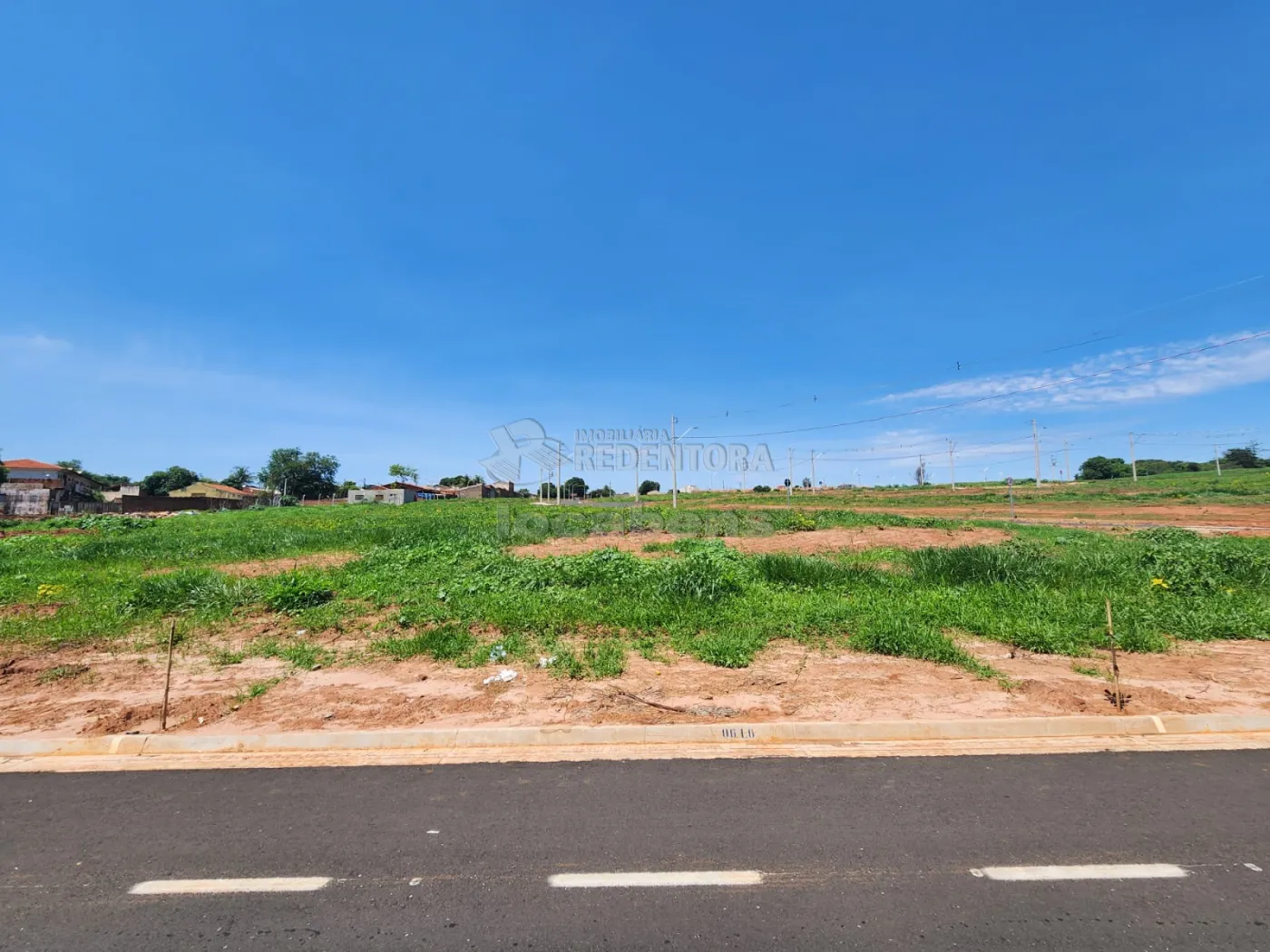 Comprar Terreno / Padrão em São José do Rio Preto R$ 263.400,00 - Foto 1