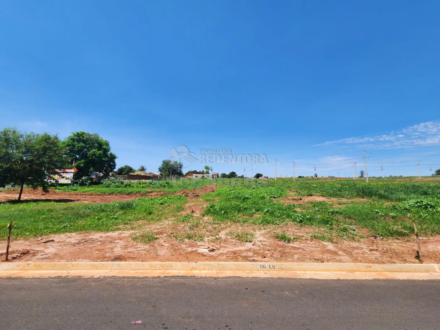 Comprar Terreno / Padrão em São José do Rio Preto R$ 426.500,00 - Foto 1