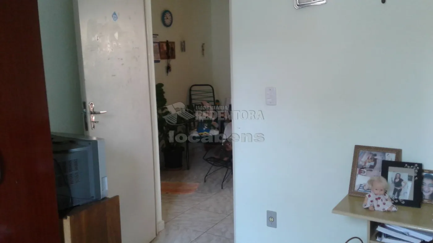 Comprar Apartamento / Padrão em São José do Rio Preto R$ 110.000,00 - Foto 7